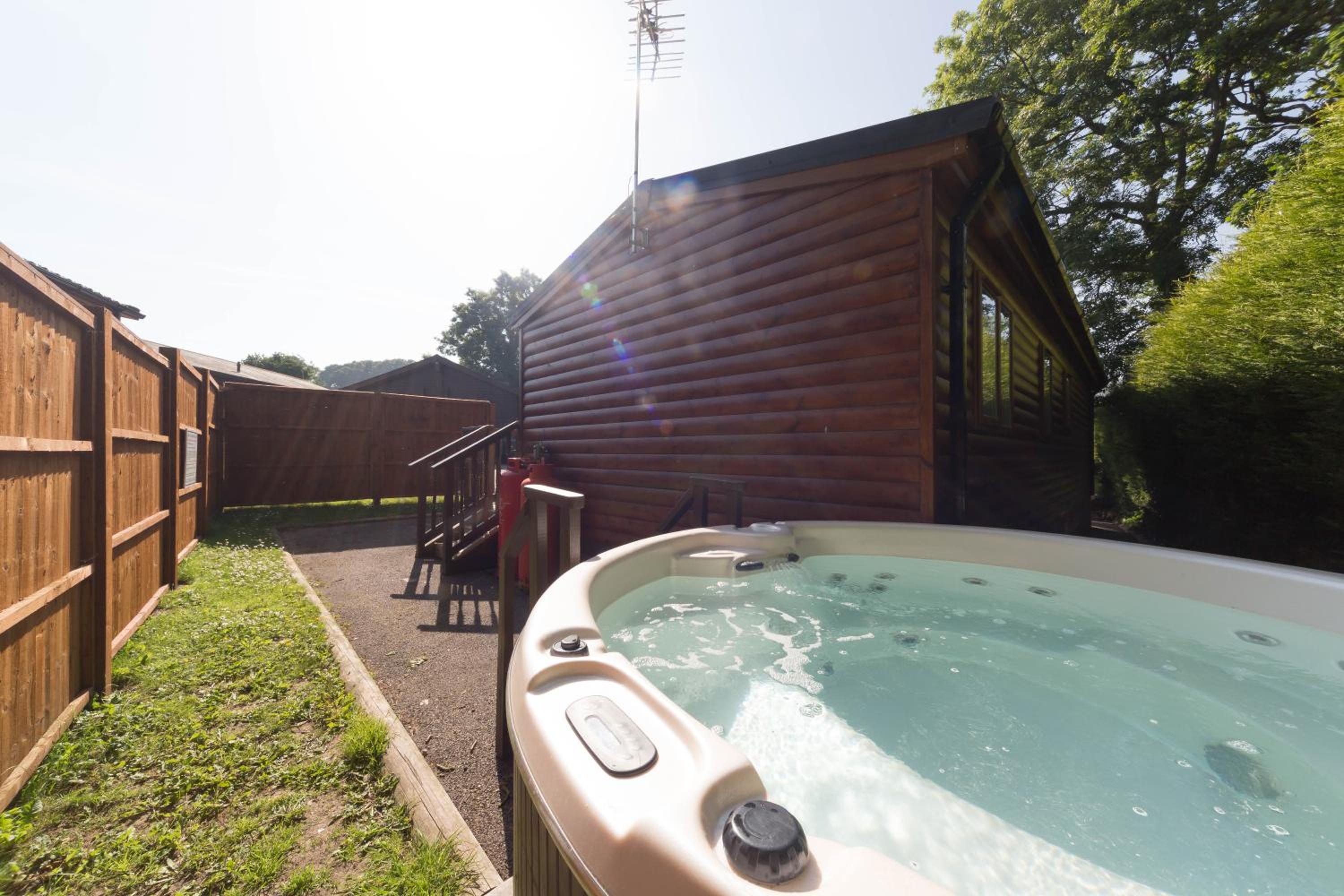 Willow Lodge