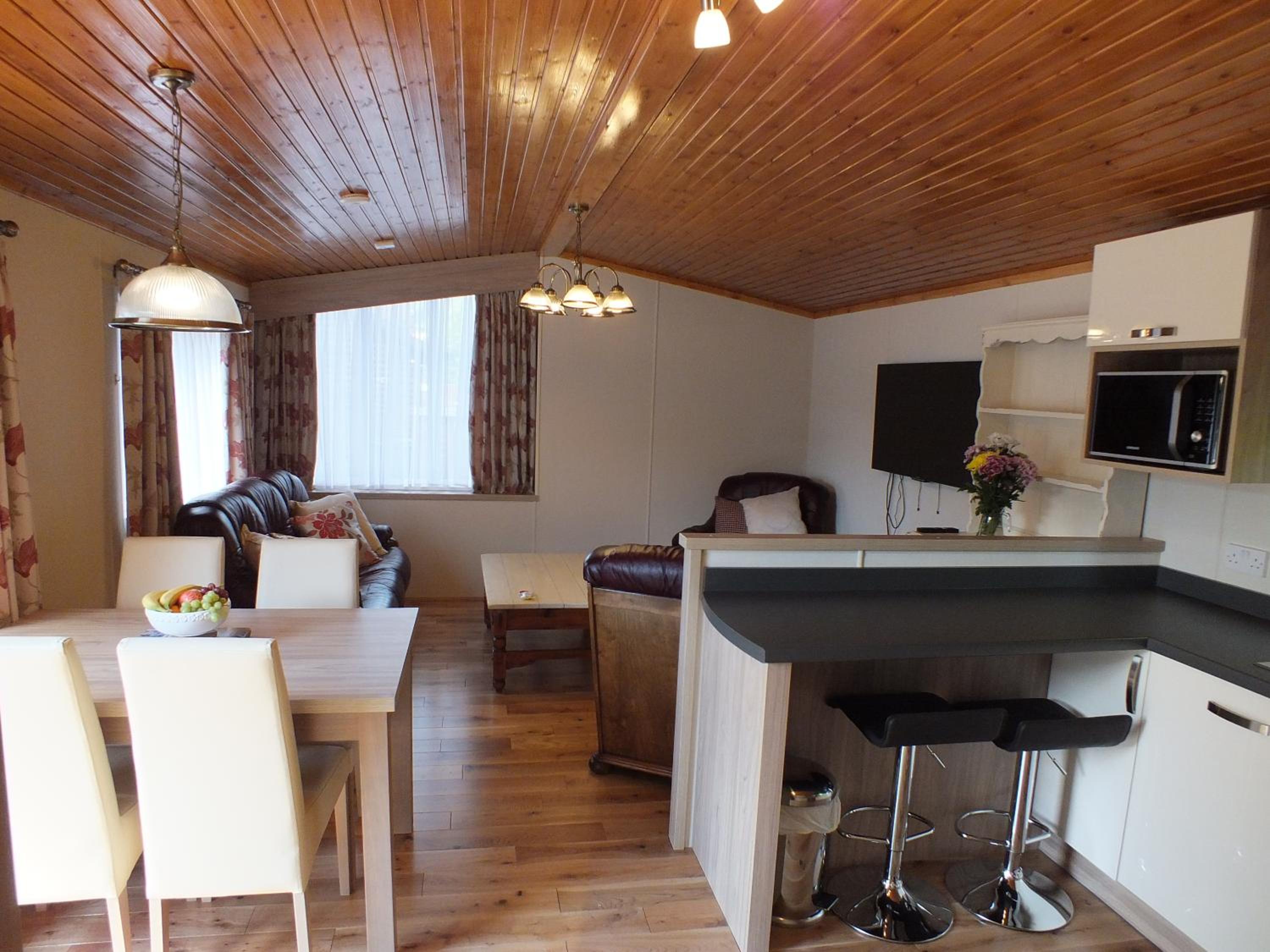 Willow Lodge
