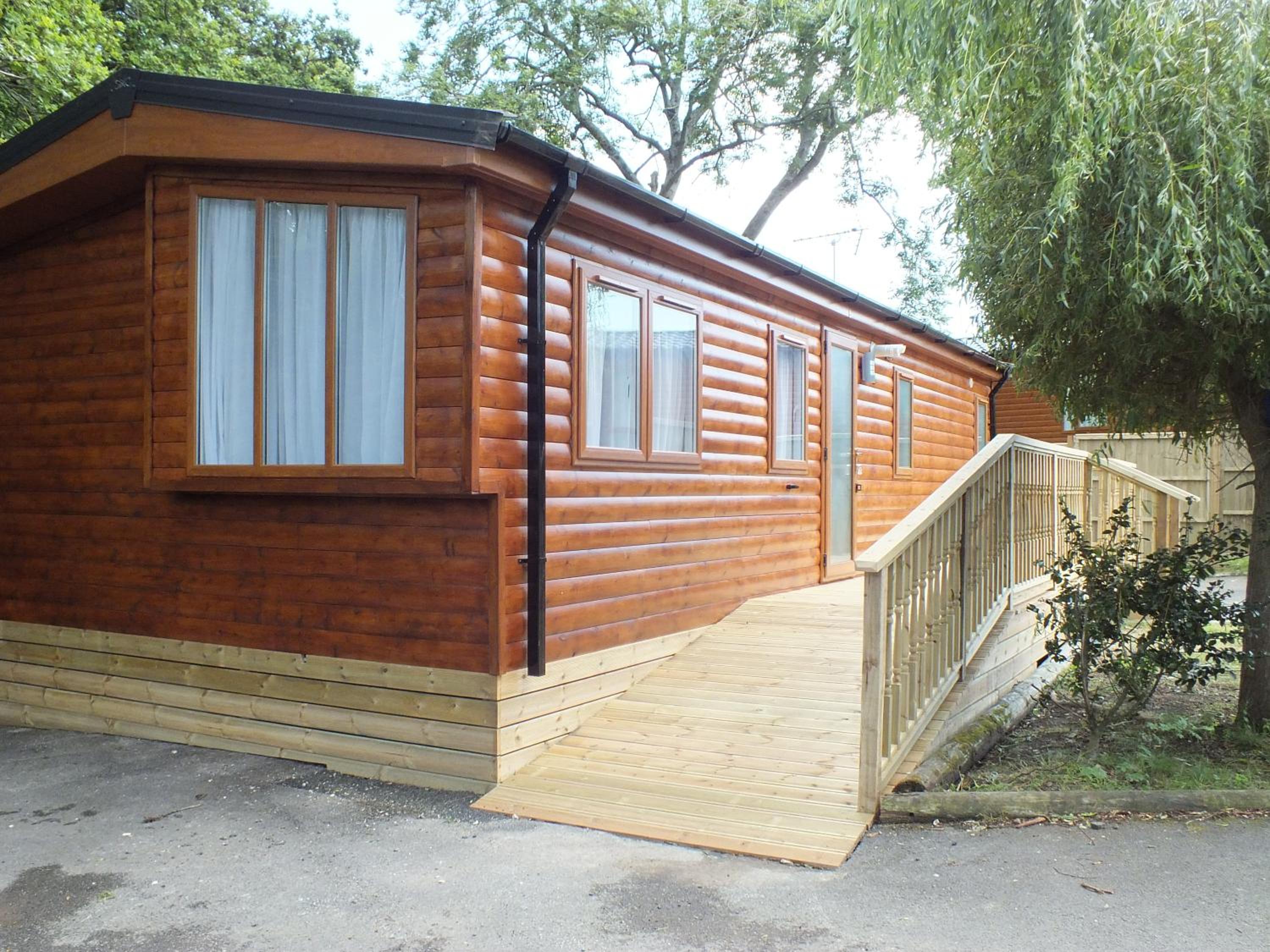 Willow Lodge