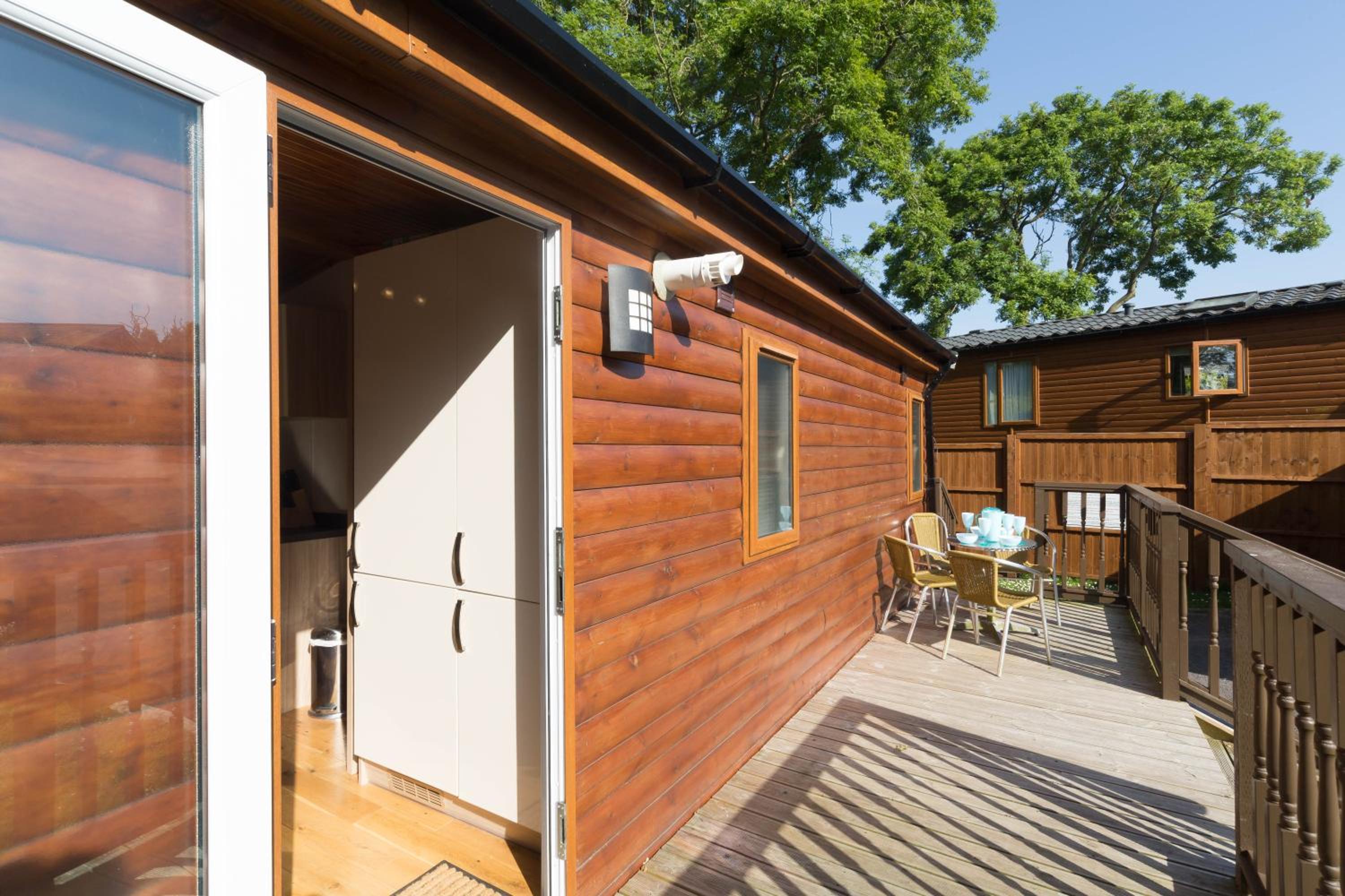 Willow Lodge