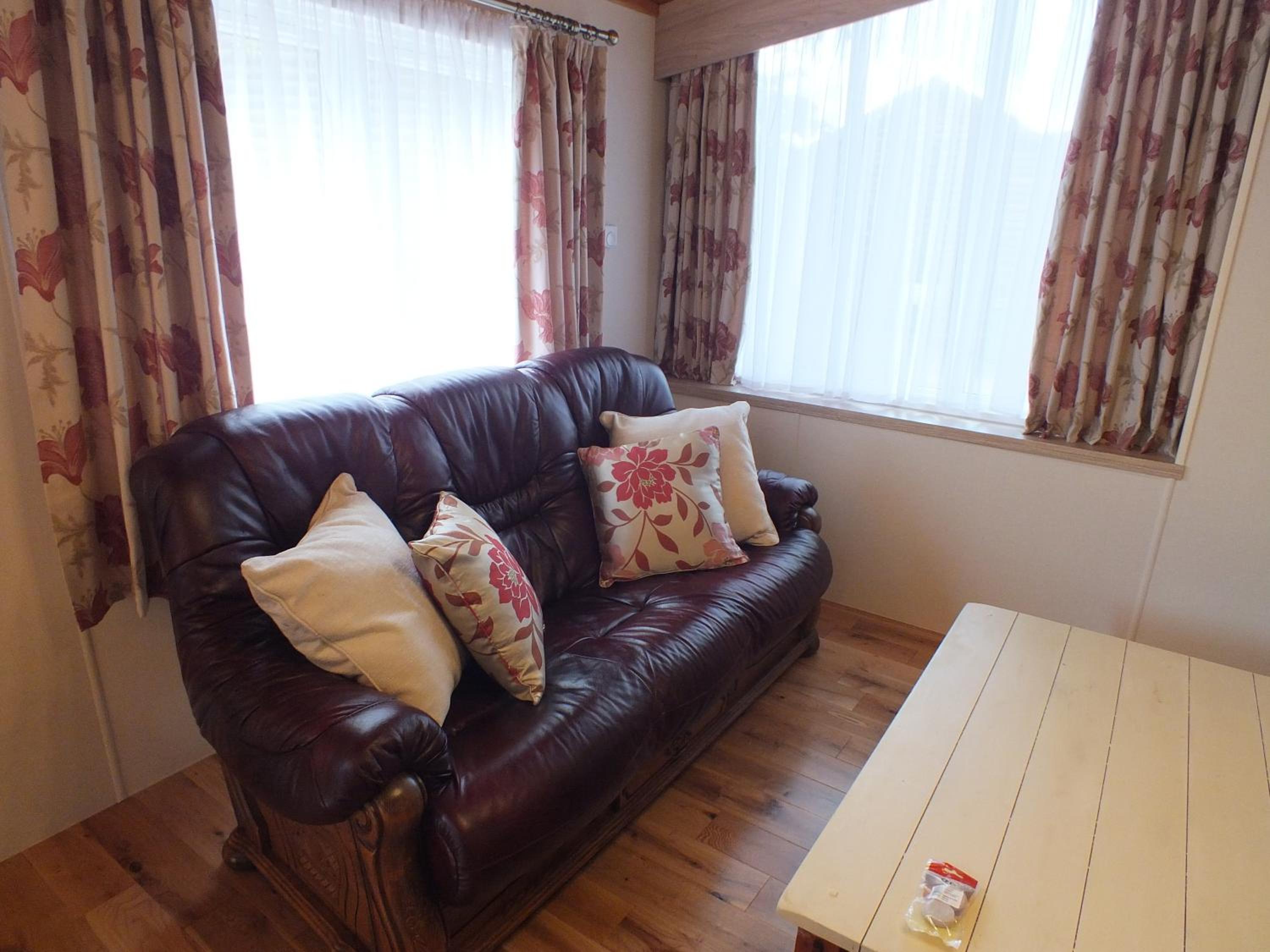 Willow Lodge