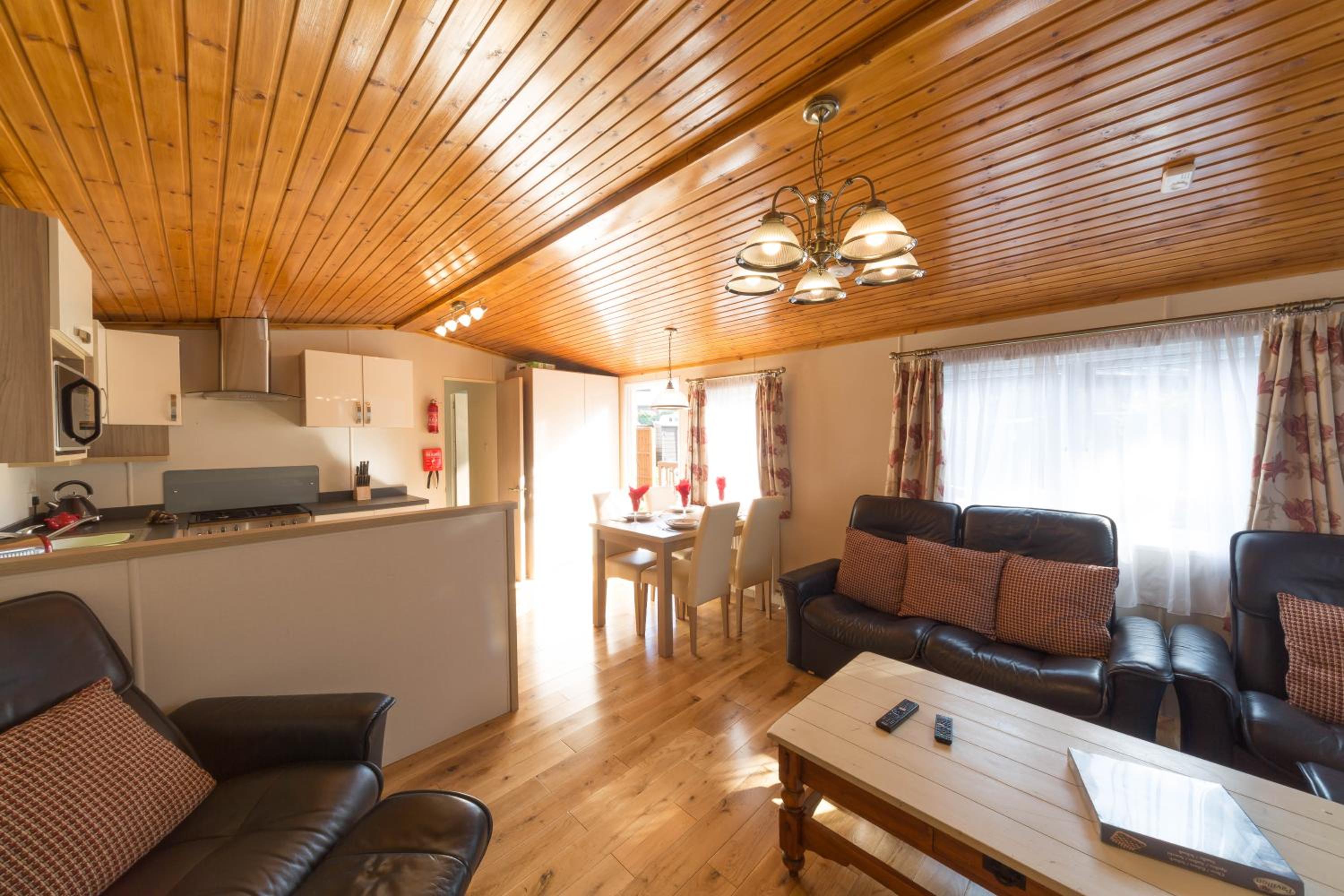 Willow Lodge