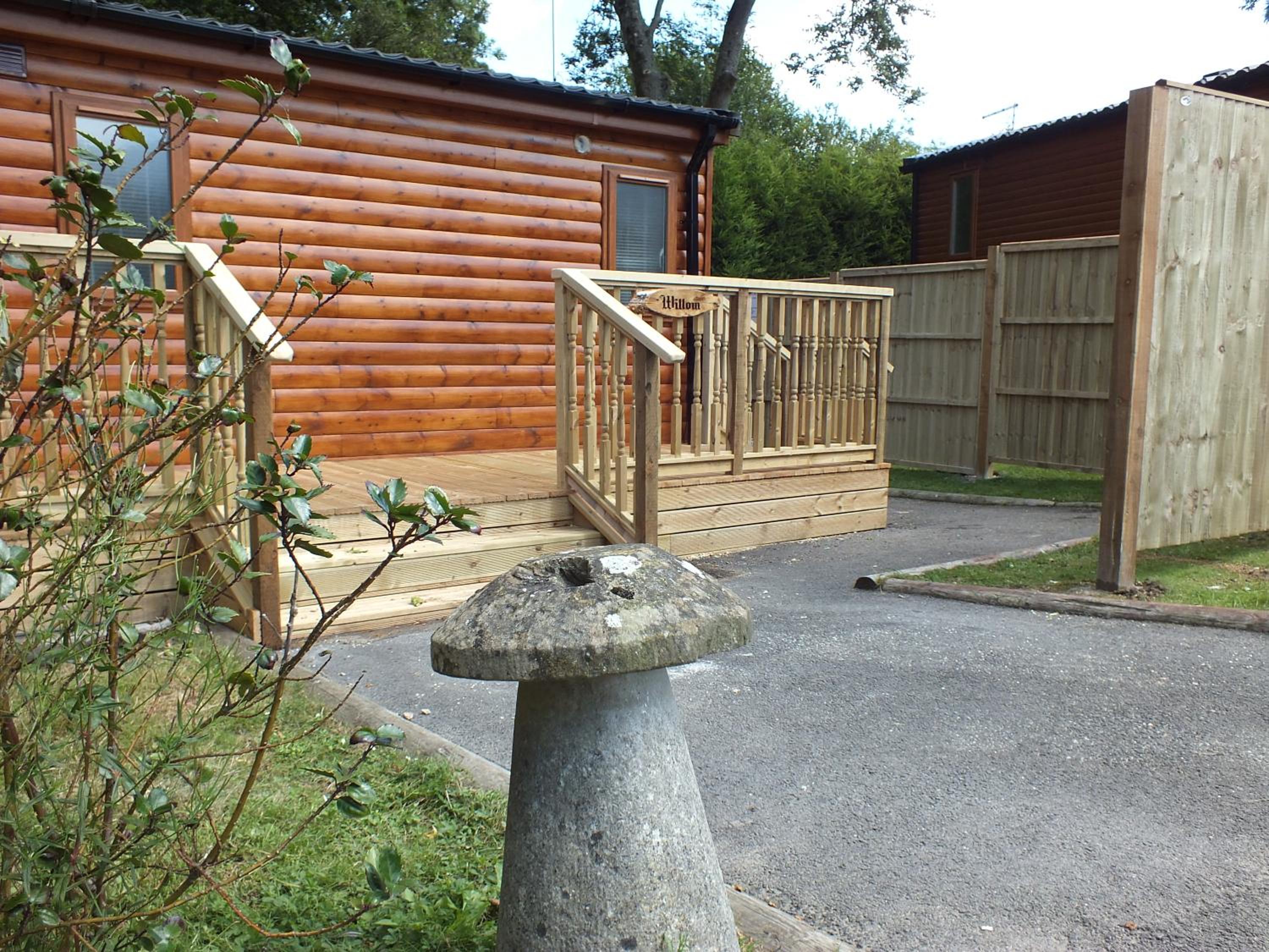 Willow Lodge