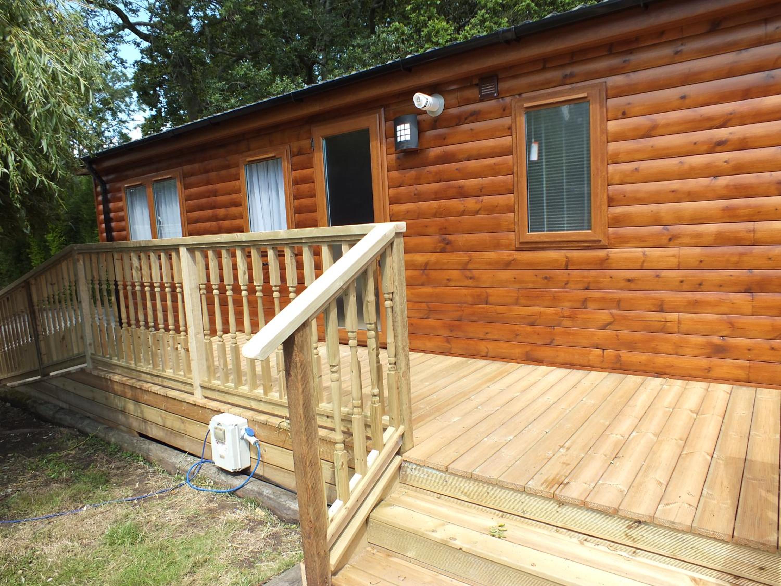 Willow Lodge
