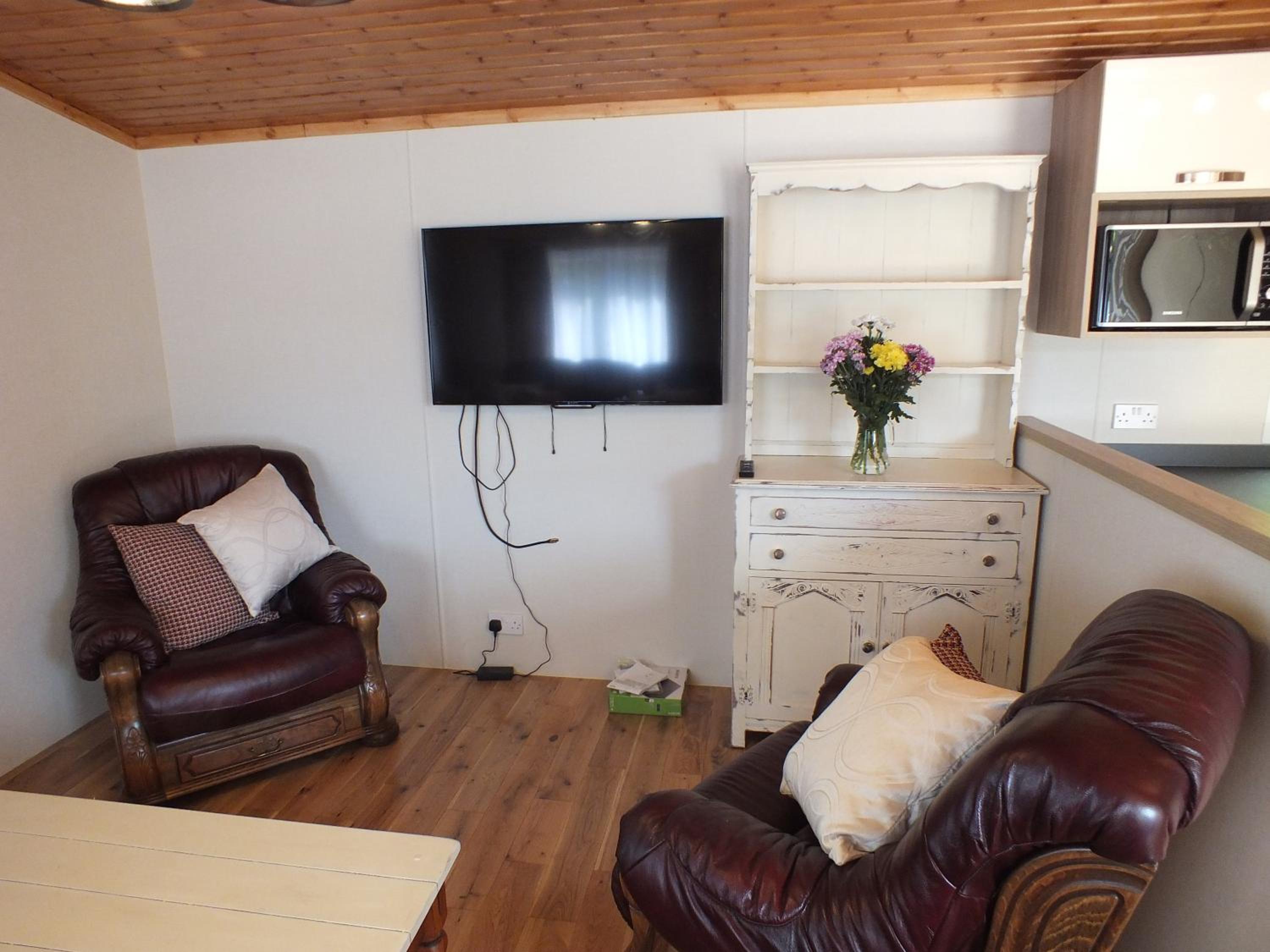 Willow Lodge