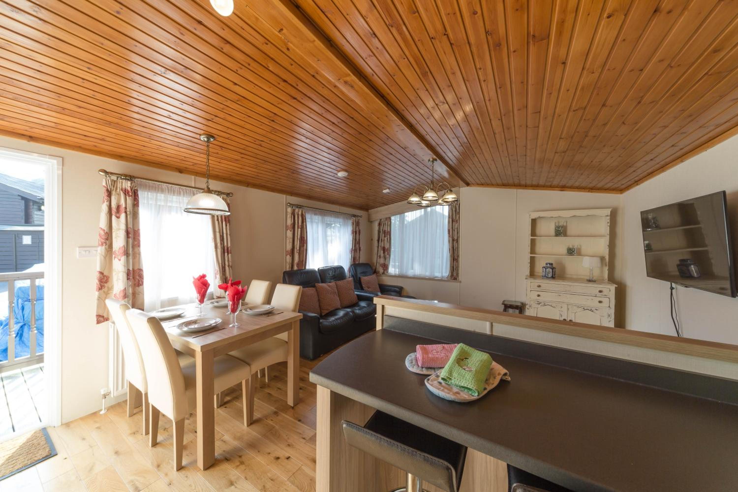 Willow Lodge