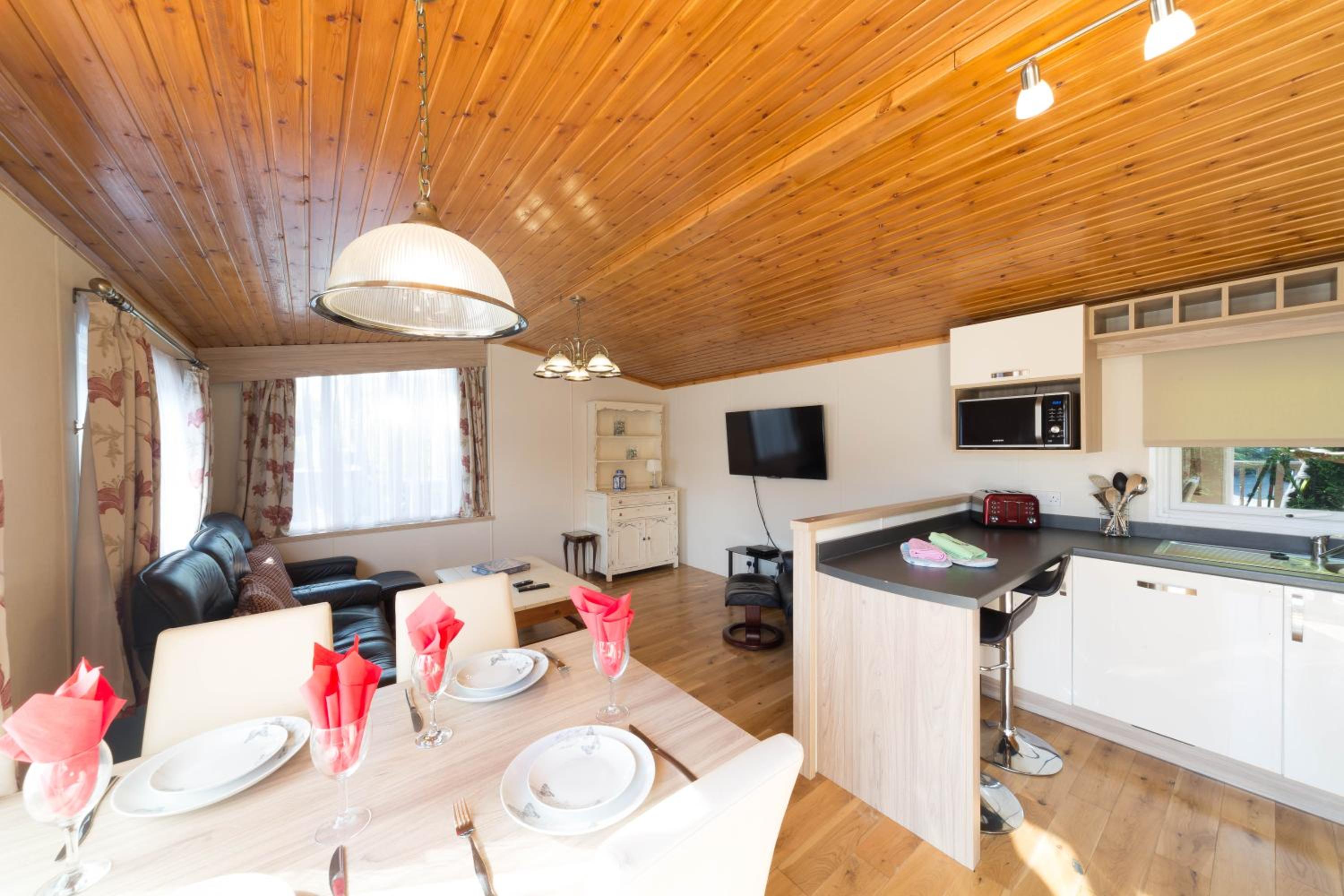 Willow Lodge
