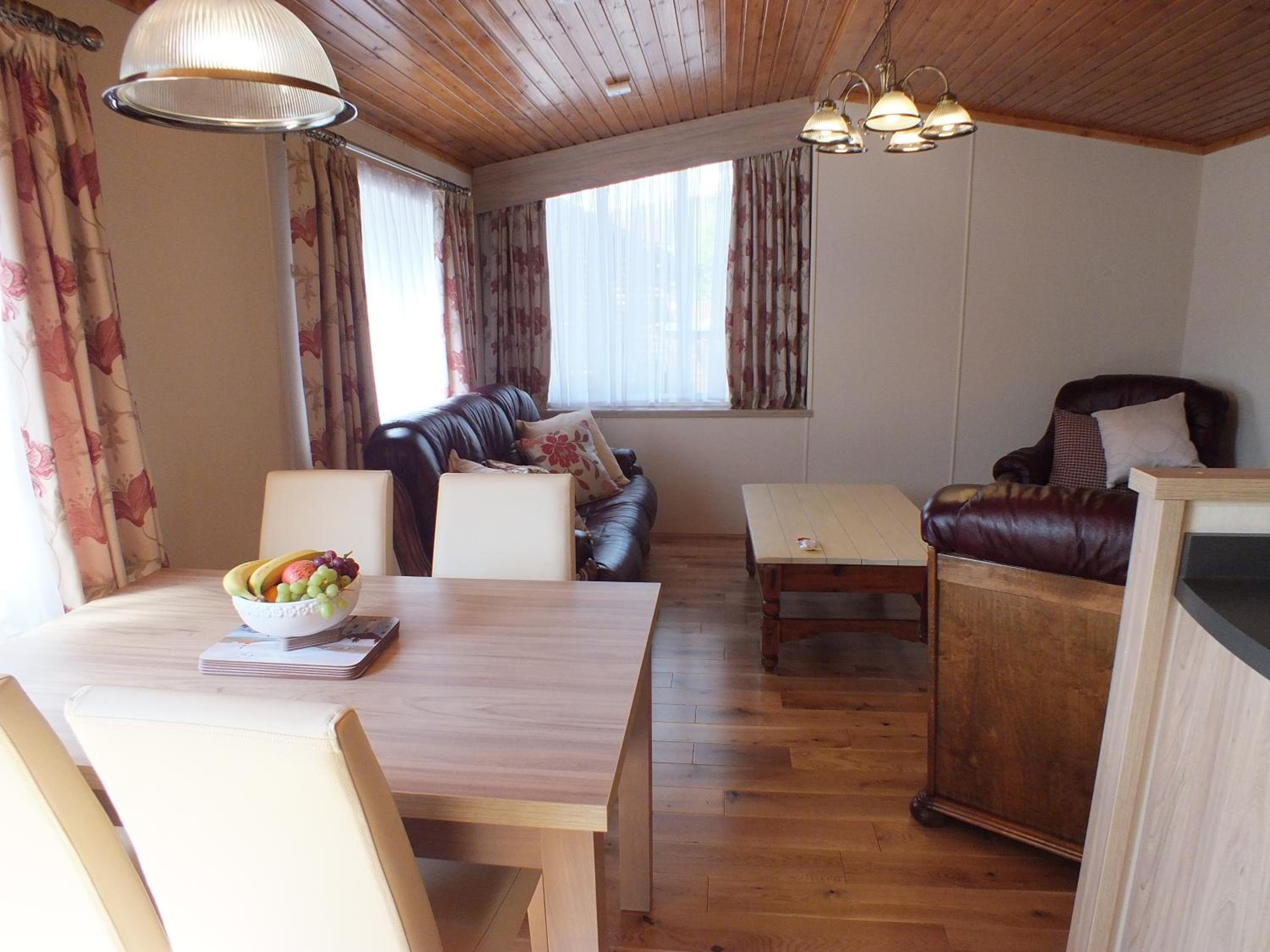 Willow Lodge