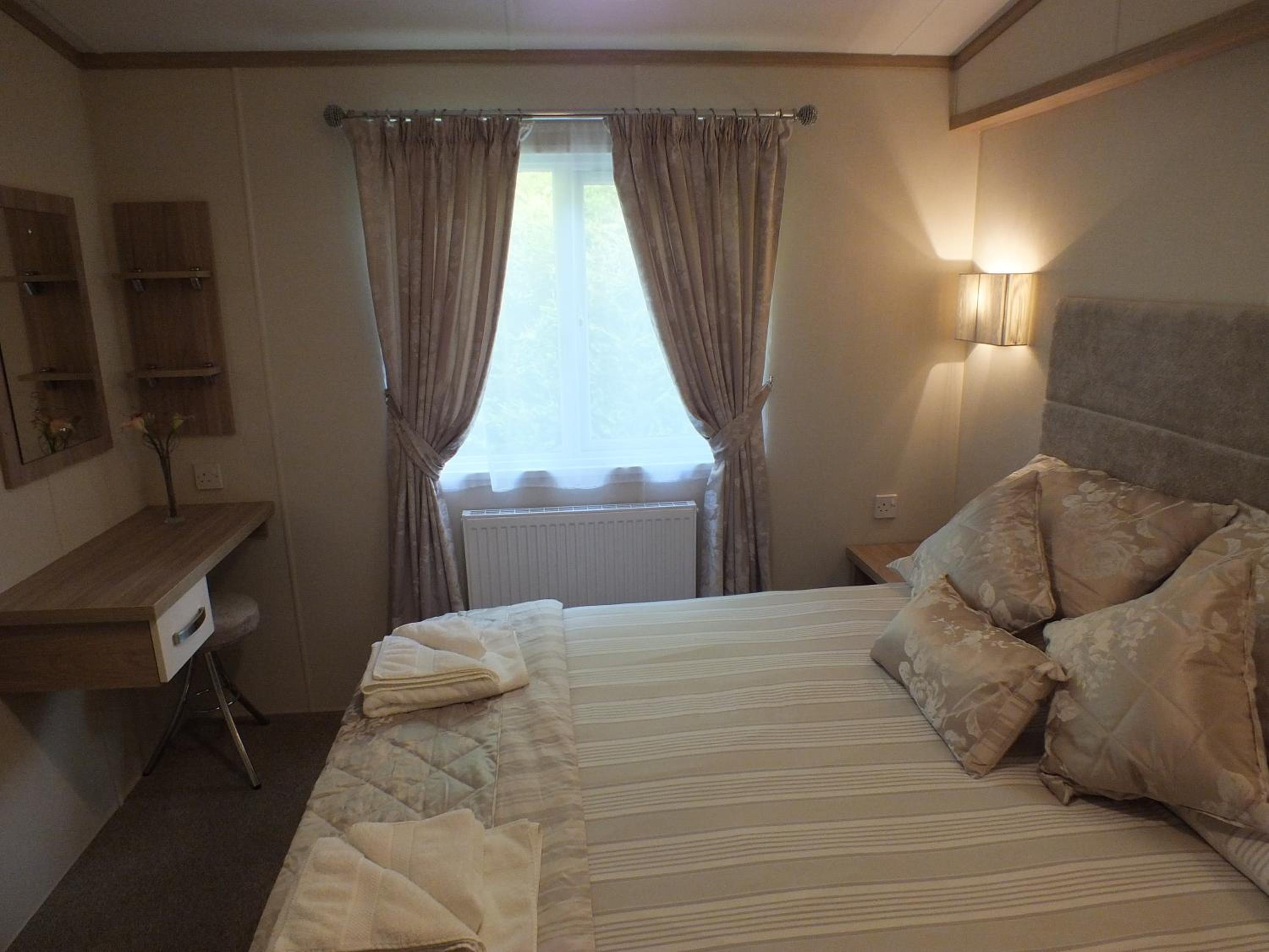 Willow Lodge