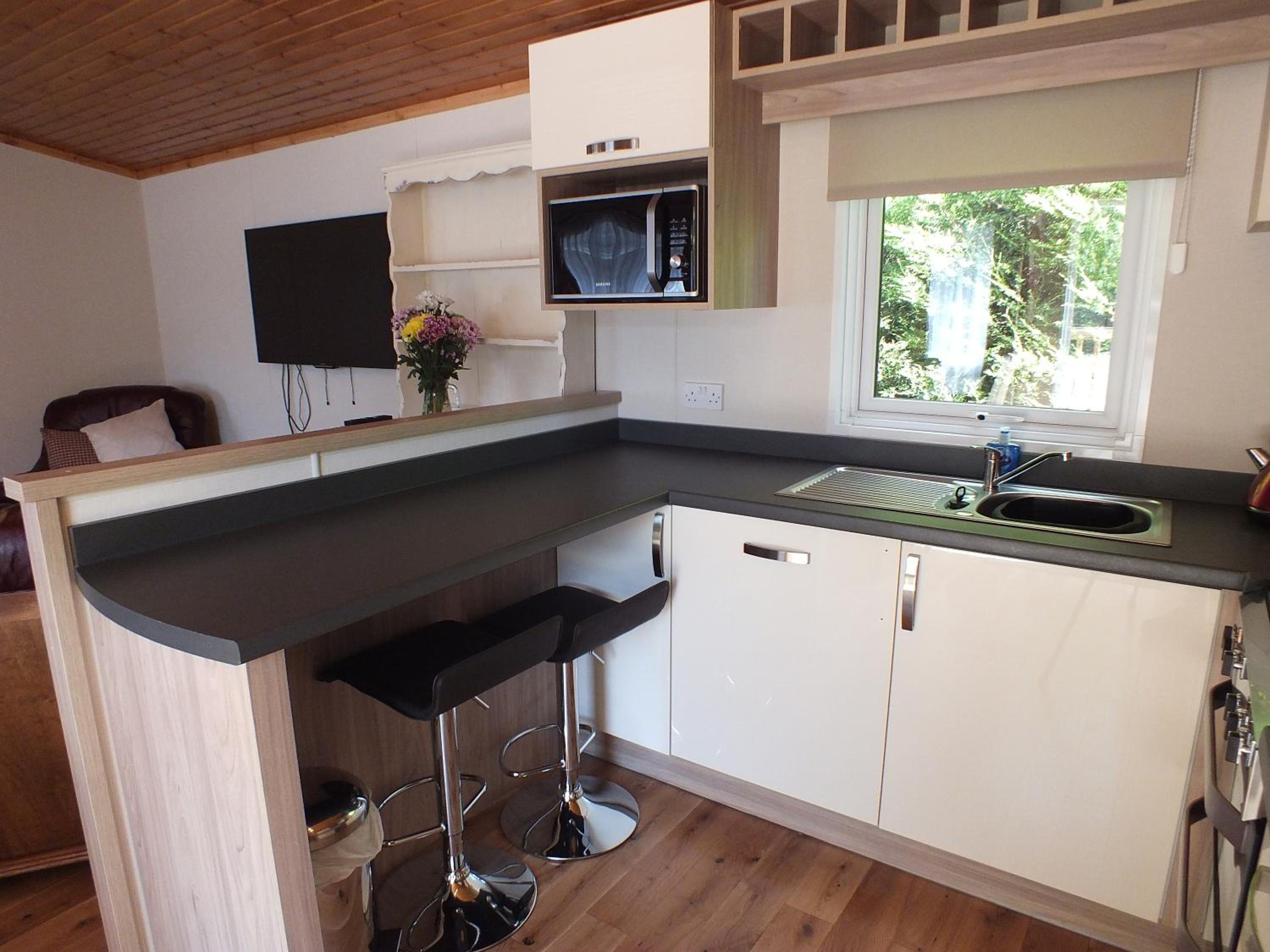 Willow Lodge