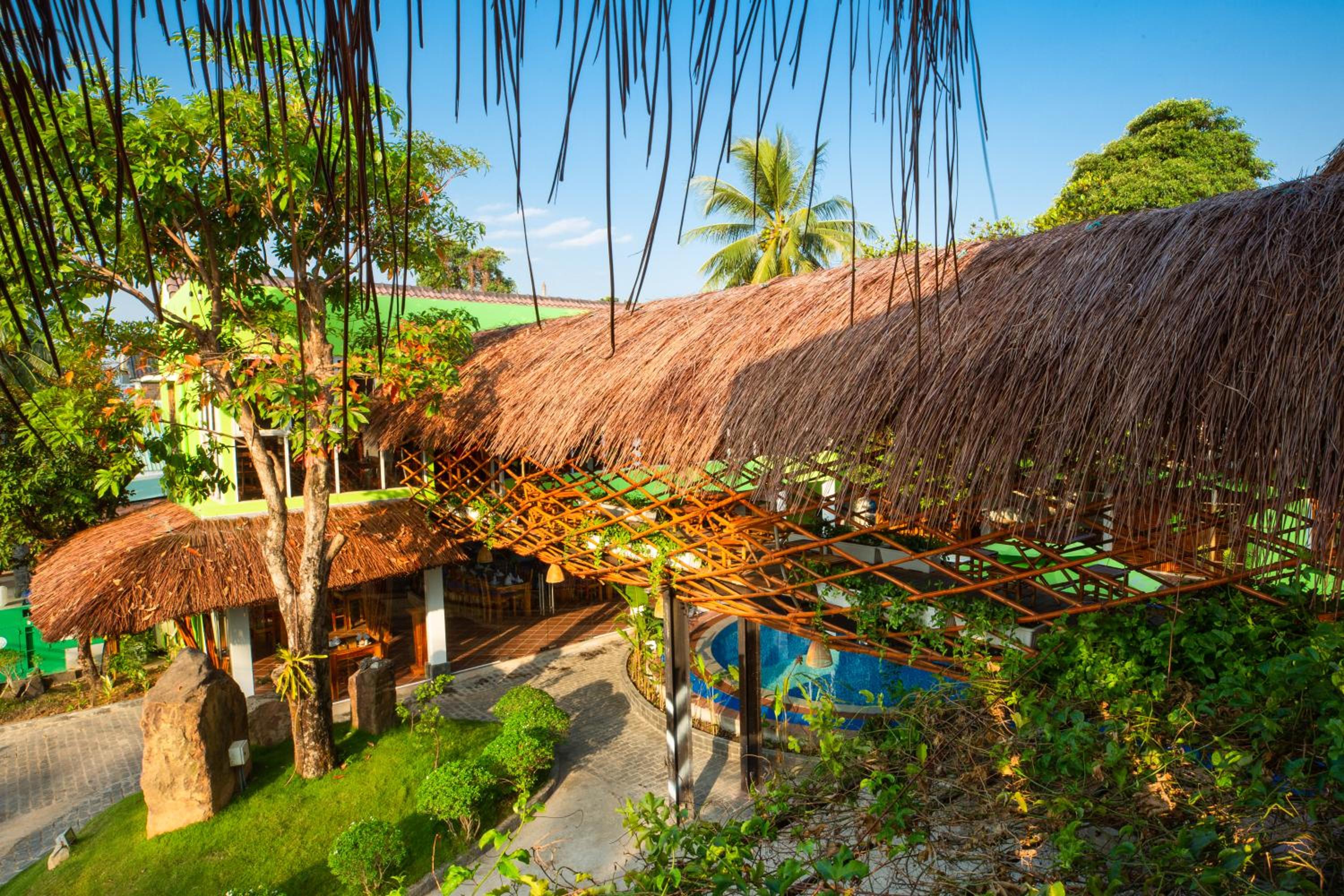 Bamboo Resort Phu Quoc
