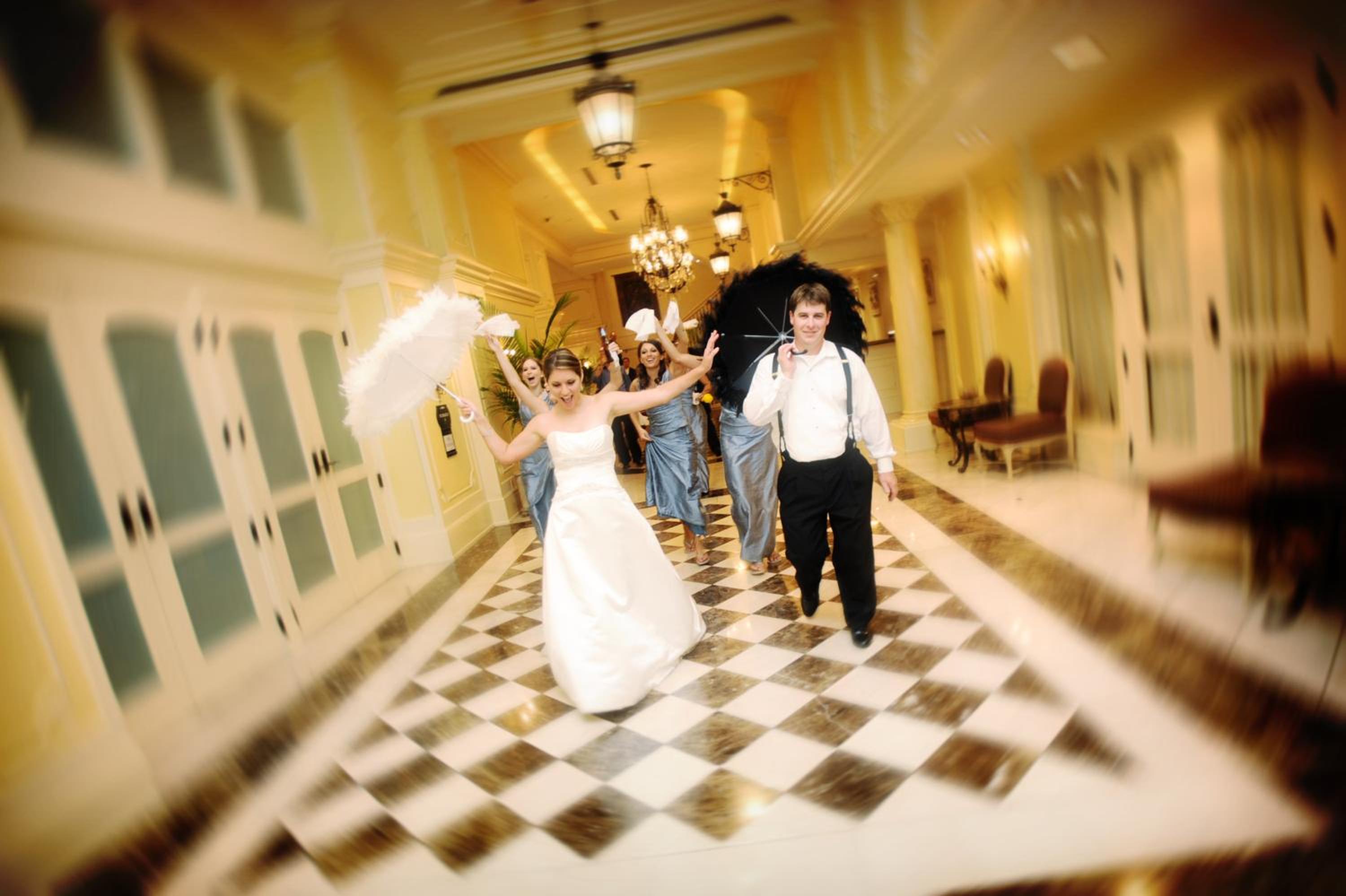 Crowne Plaza New Orleans French Qtr - Astor by IHG 36