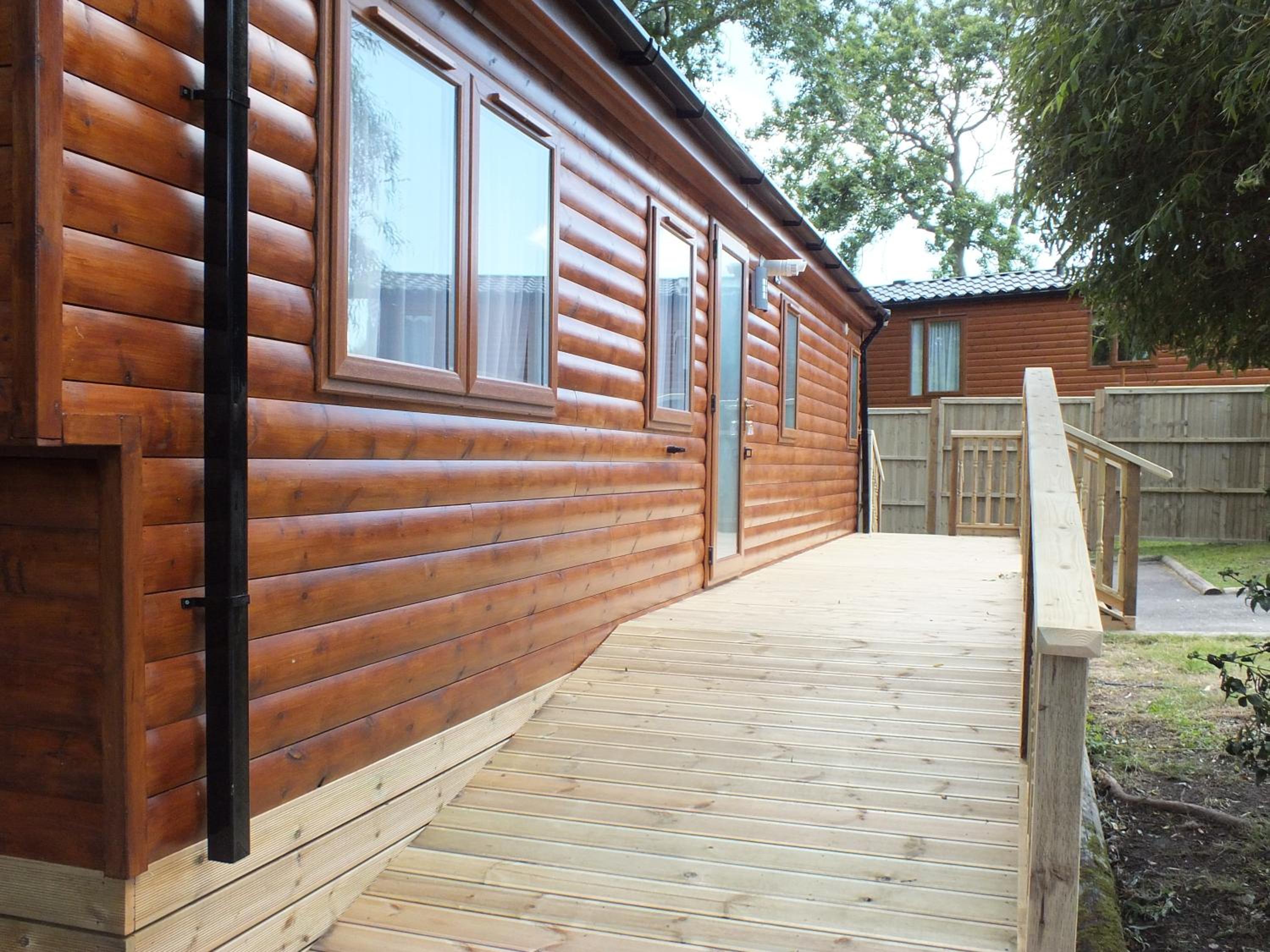Willow Lodge