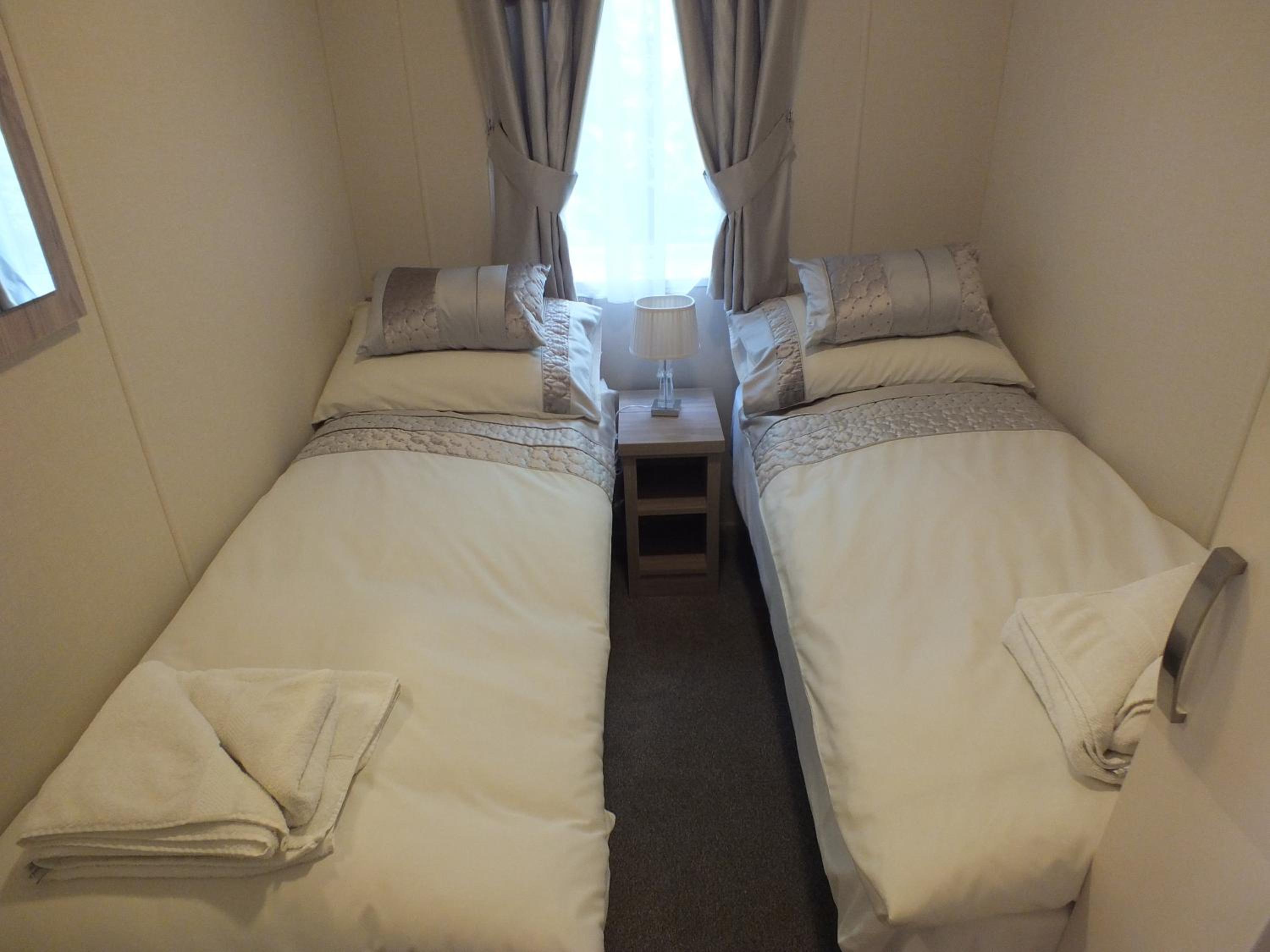 Willow Lodge