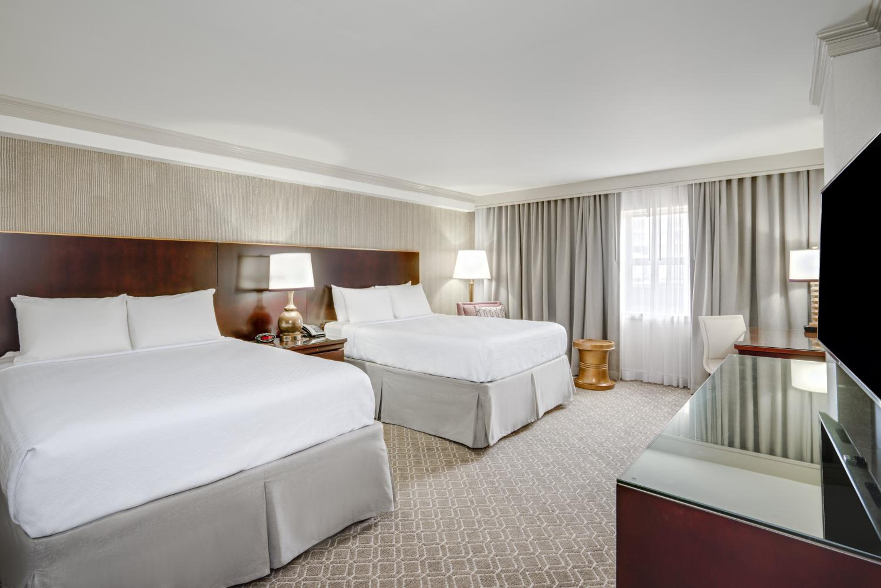 Crowne Plaza New Orleans French Qtr - Astor by IHG 61