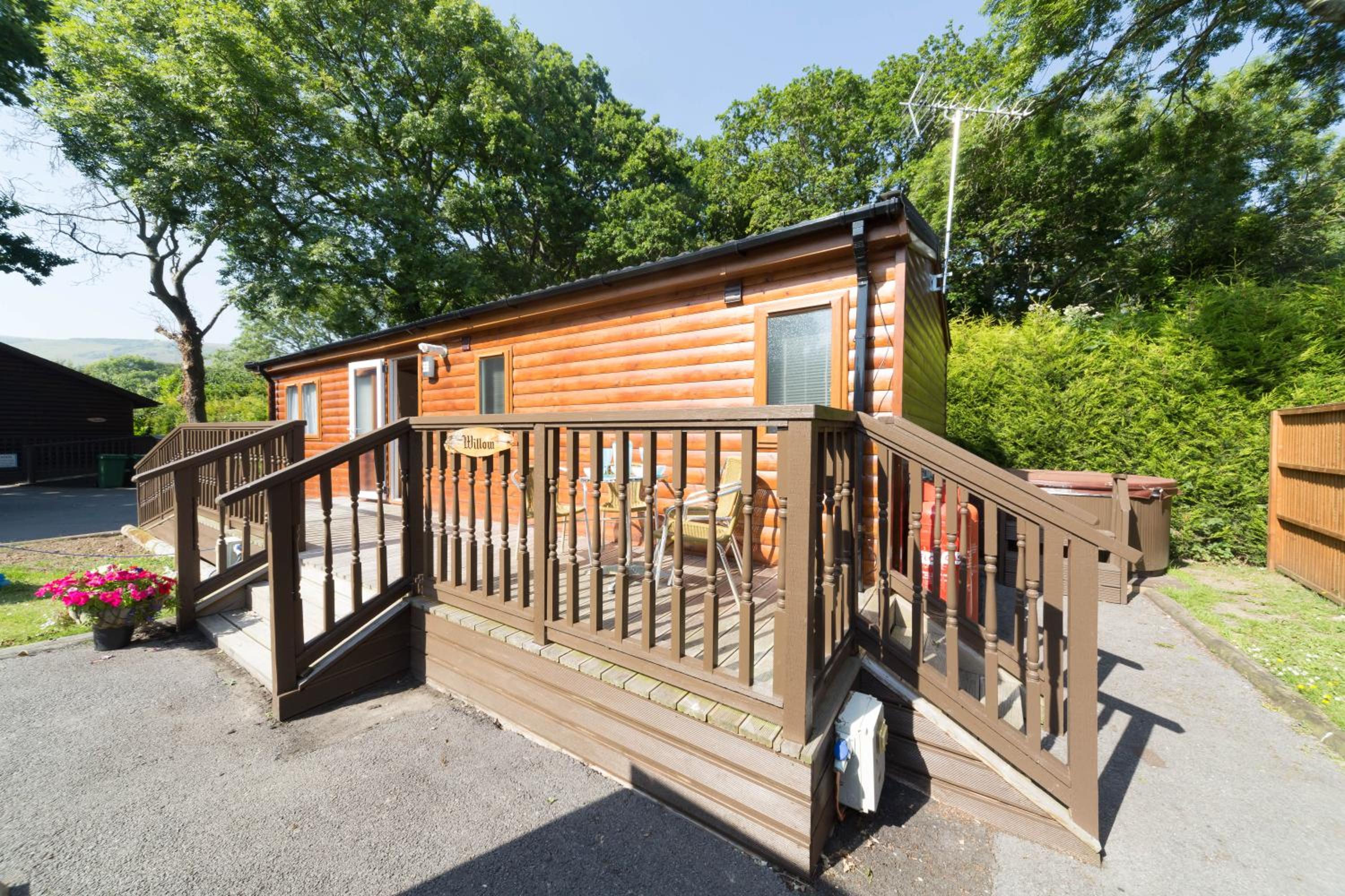 Willow Lodge