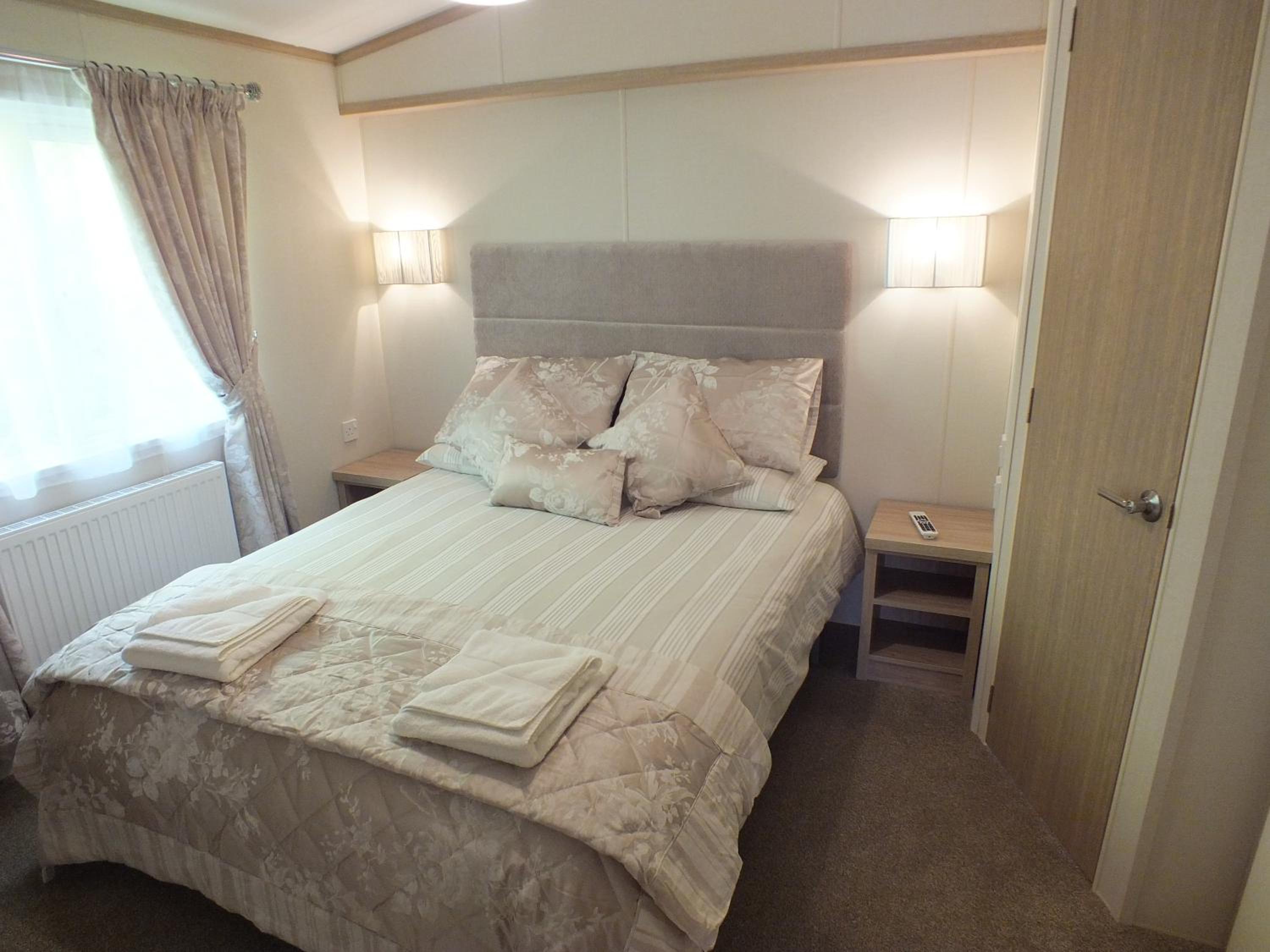 Willow Lodge