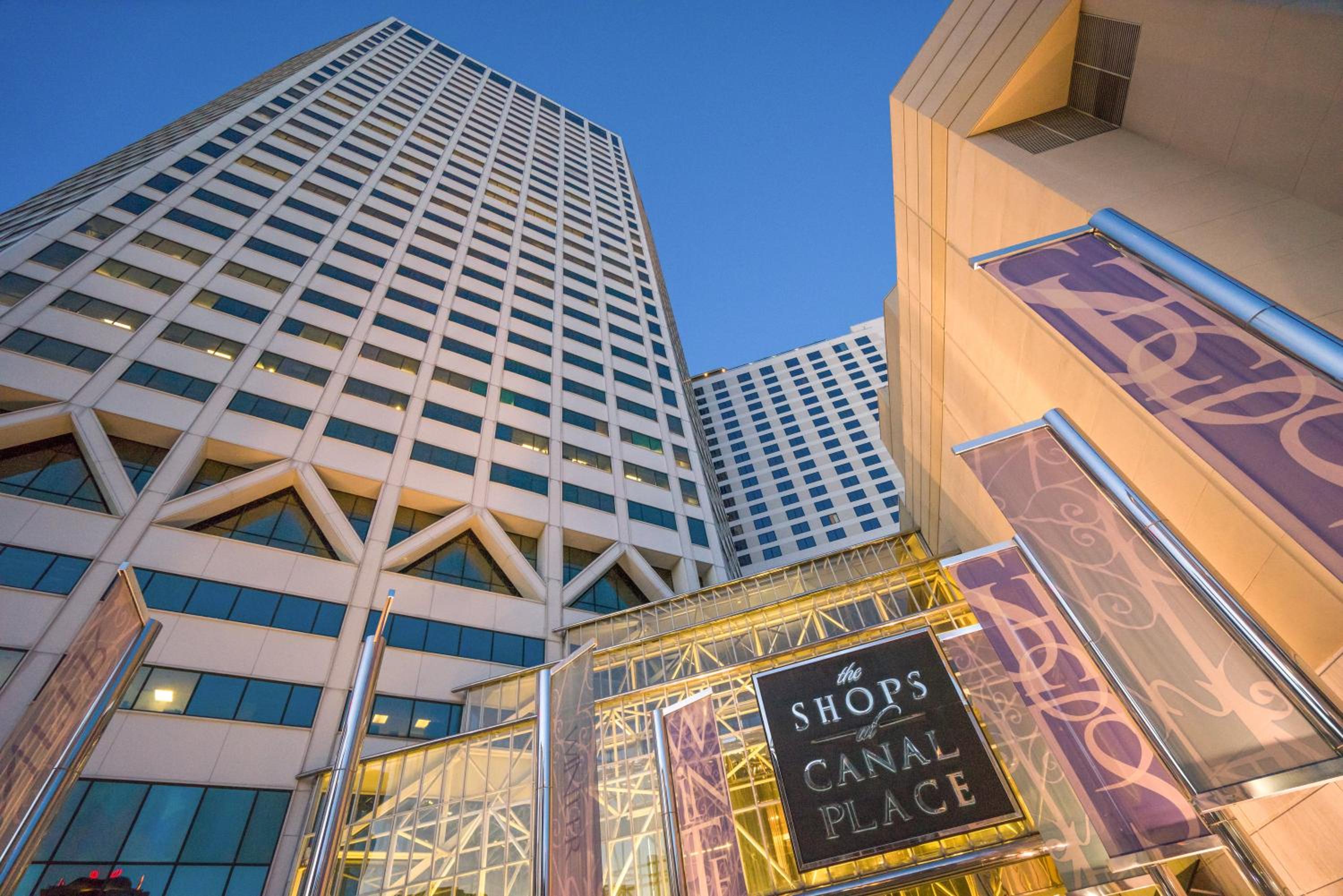 Crowne Plaza New Orleans French Qtr - Astor by IHG 90