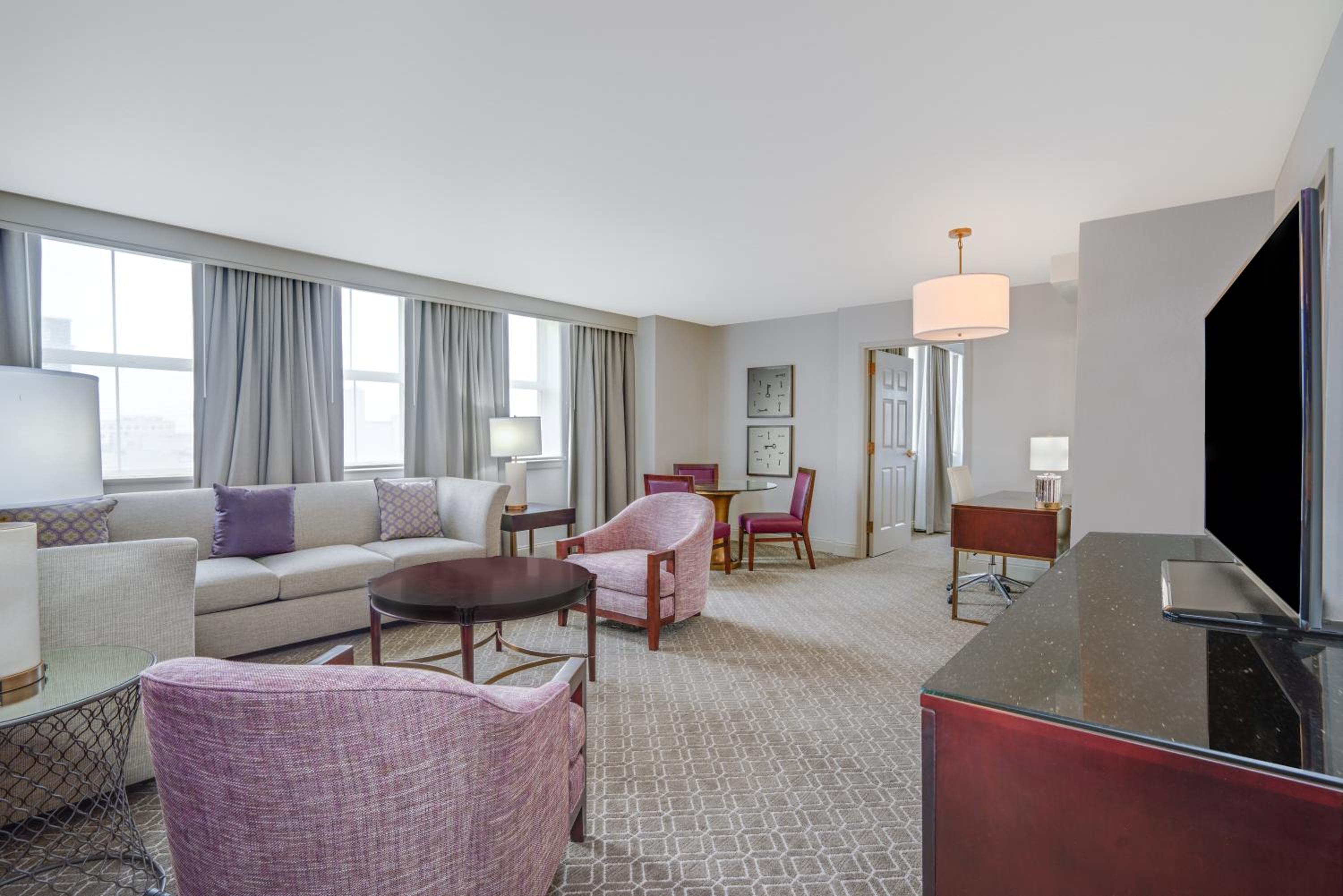 Crowne Plaza New Orleans French Qtr - Astor by IHG 122