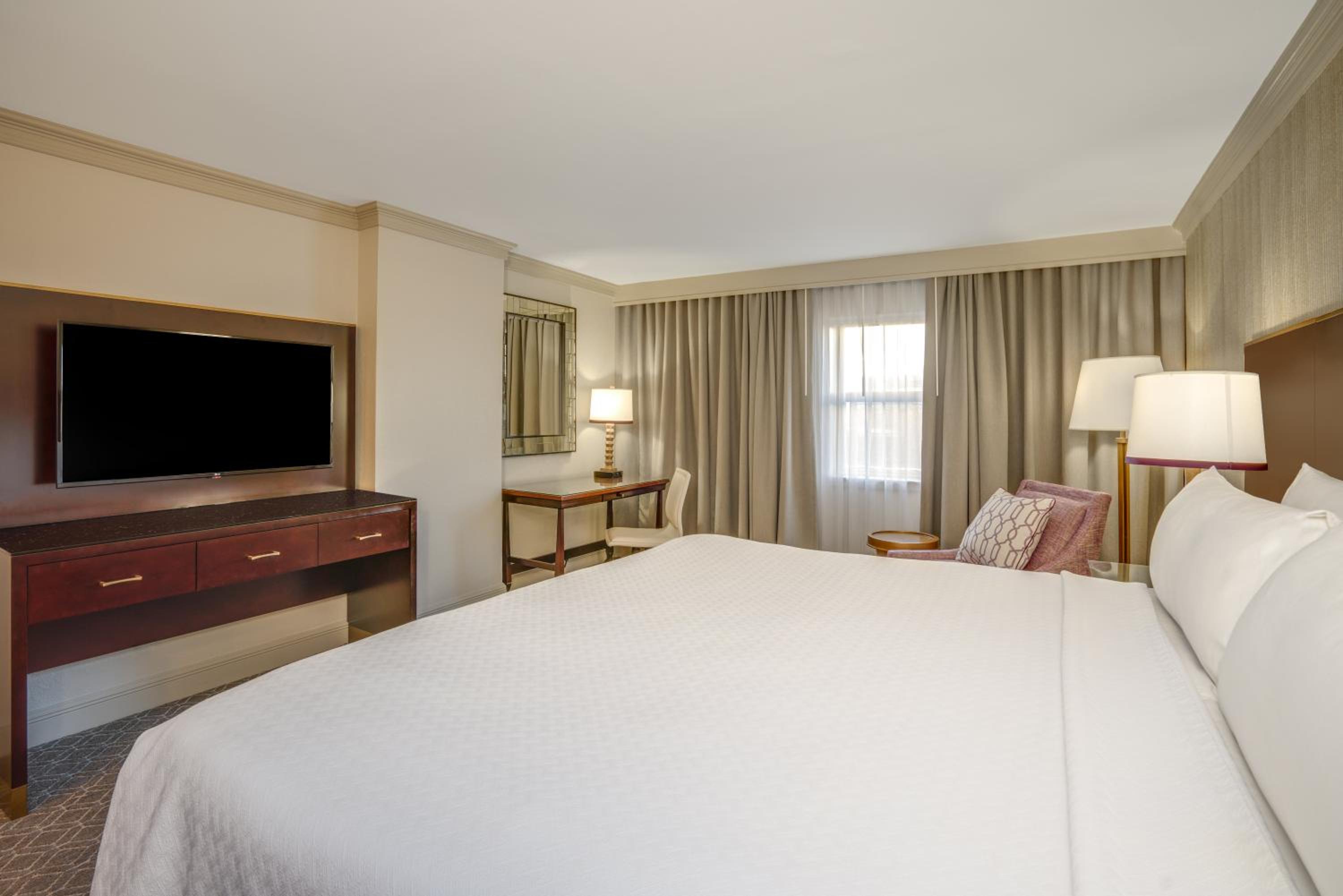 Crowne Plaza New Orleans French Qtr - Astor by IHG 124