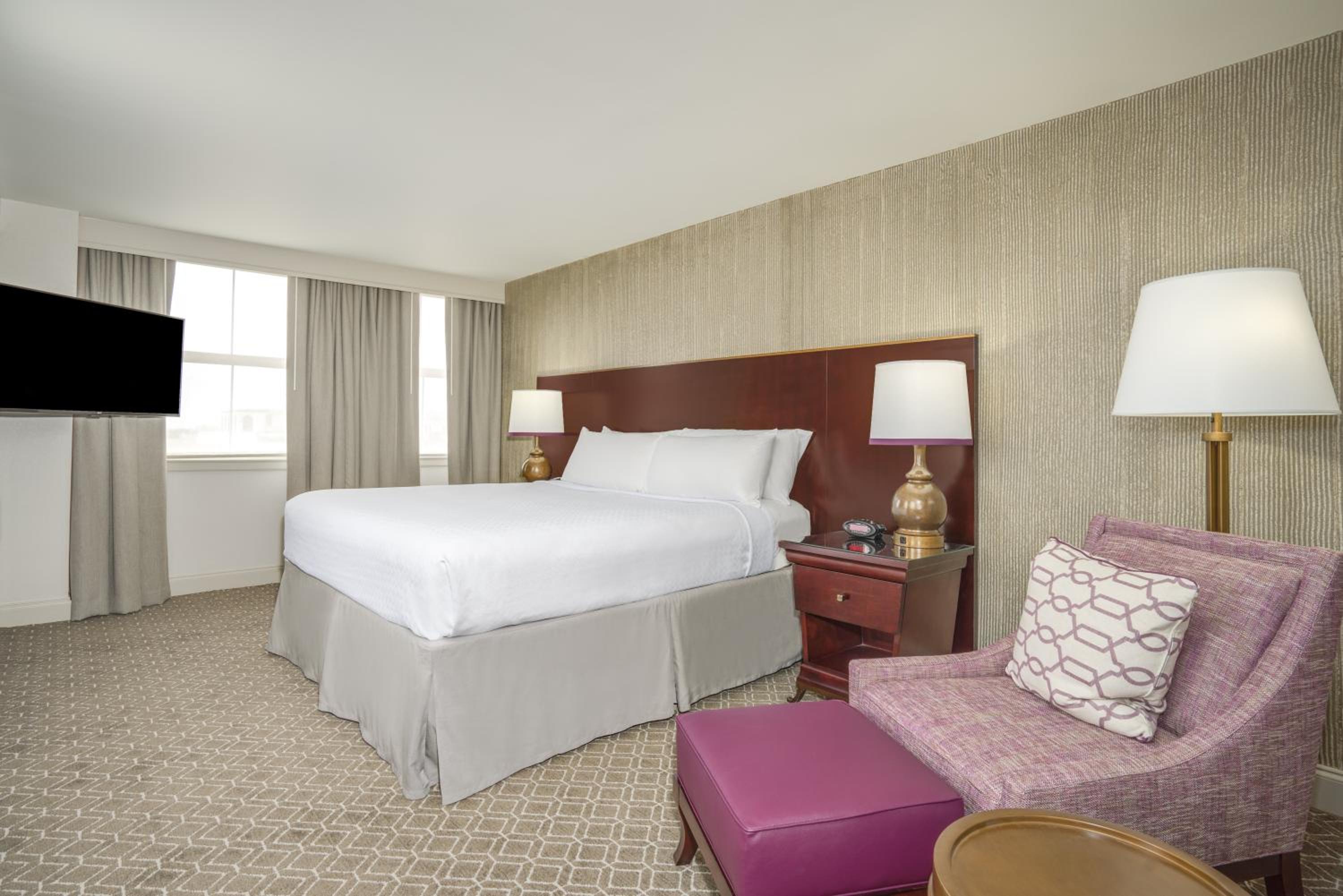 Crowne Plaza New Orleans French Qtr - Astor by IHG 62