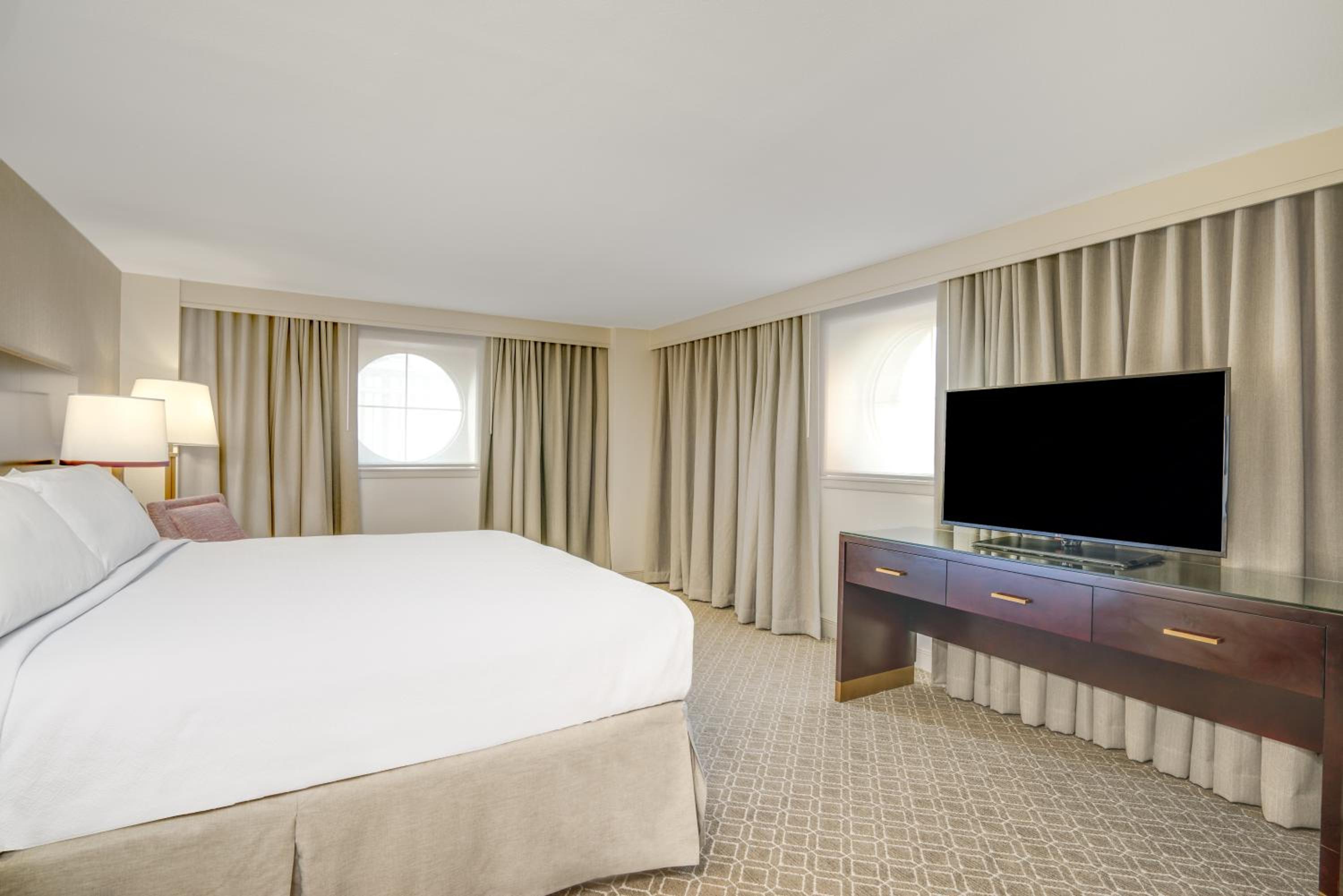 Crowne Plaza New Orleans French Qtr - Astor by IHG 54