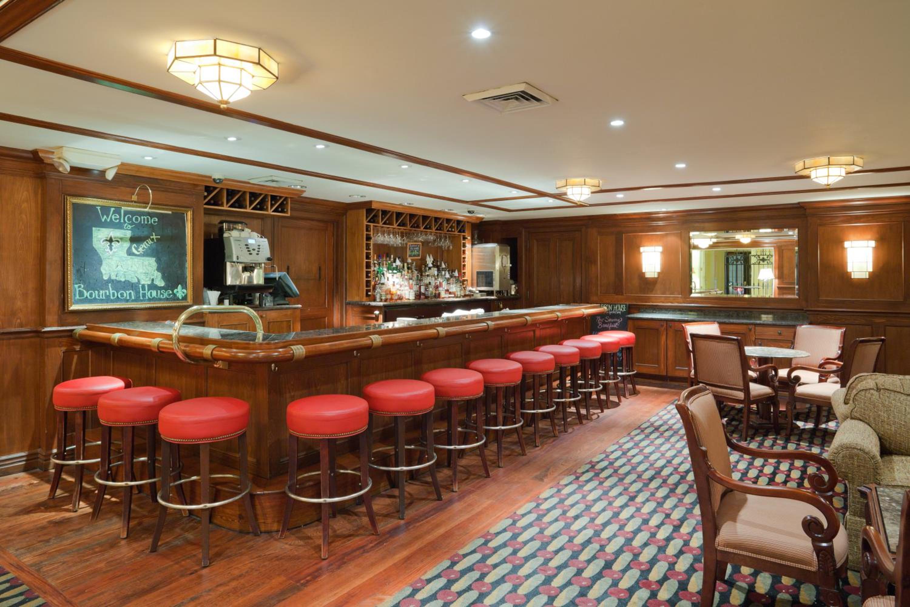 Crowne Plaza New Orleans French Qtr - Astor by IHG 44
