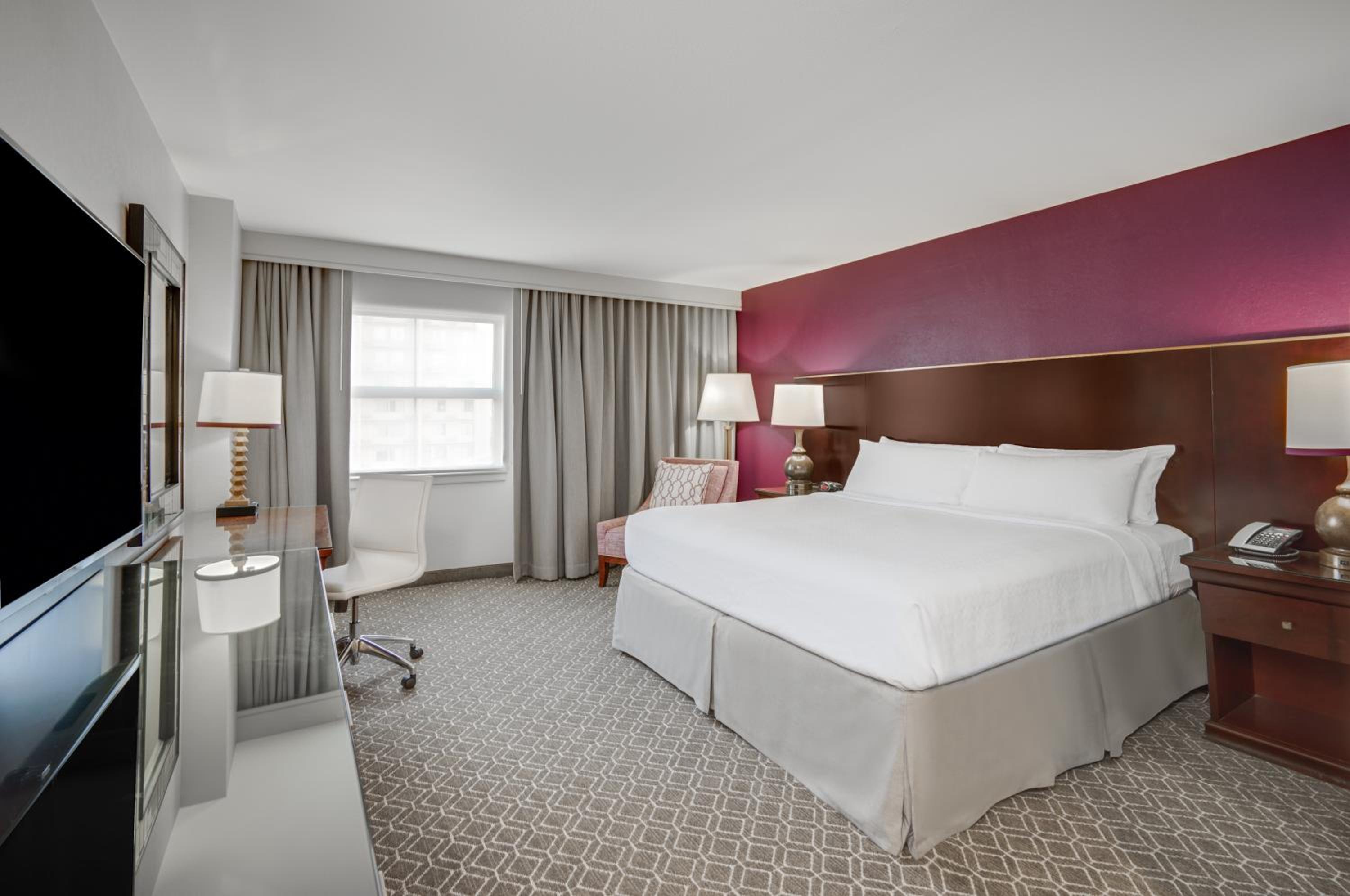 Crowne Plaza New Orleans French Qtr - Astor by IHG 58