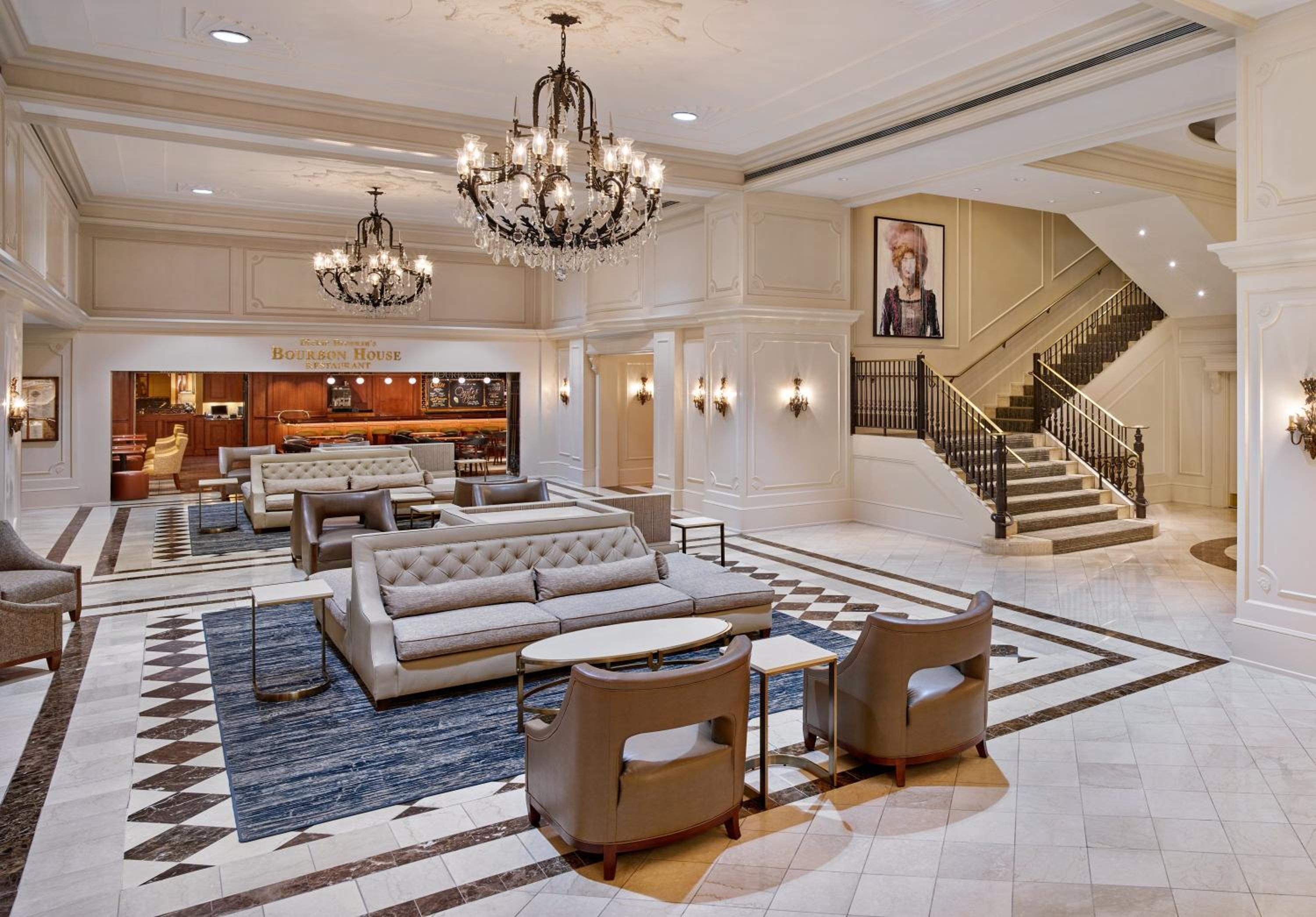 Crowne Plaza New Orleans French Qtr - Astor by IHG 84