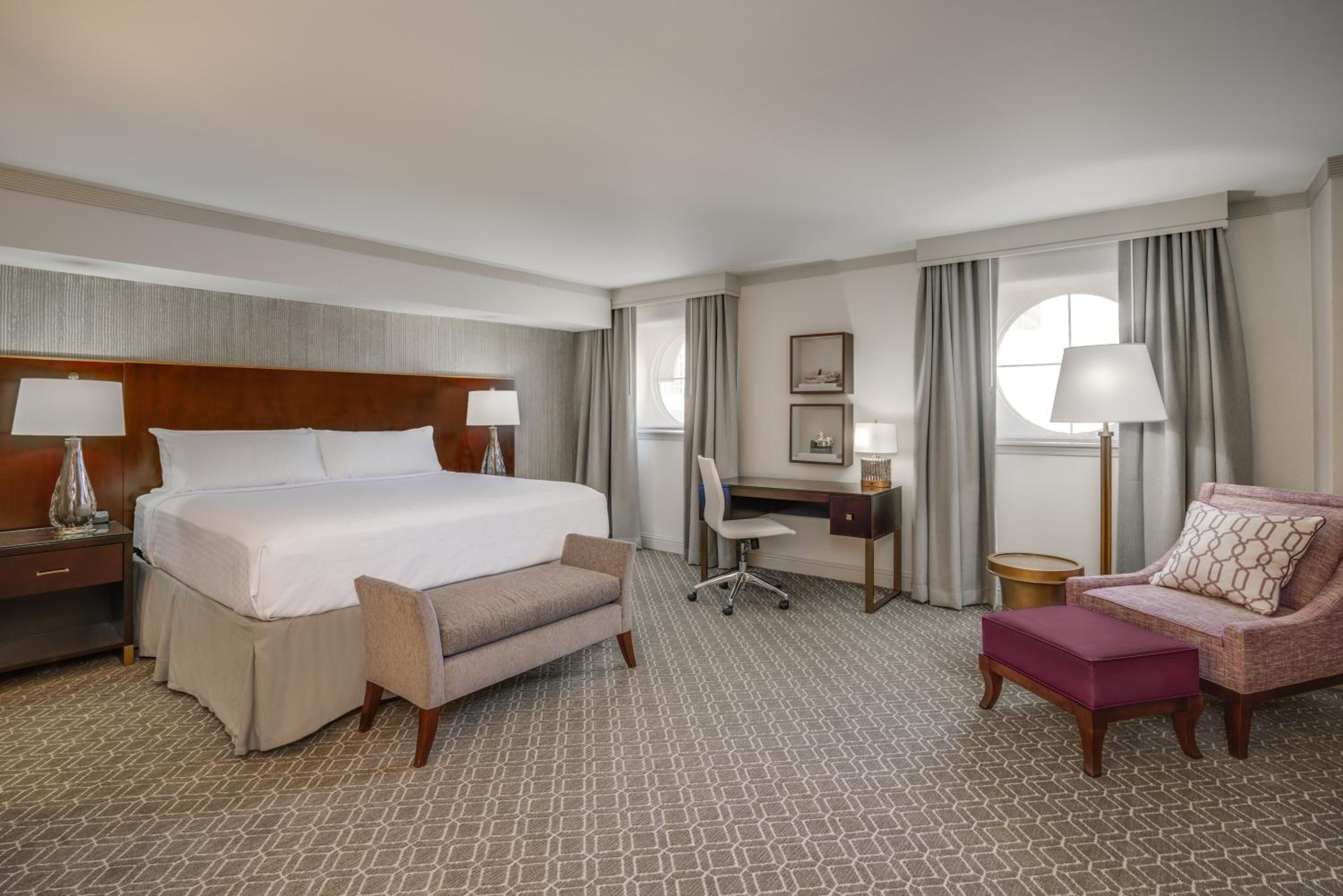 Crowne Plaza New Orleans French Qtr - Astor by IHG 26