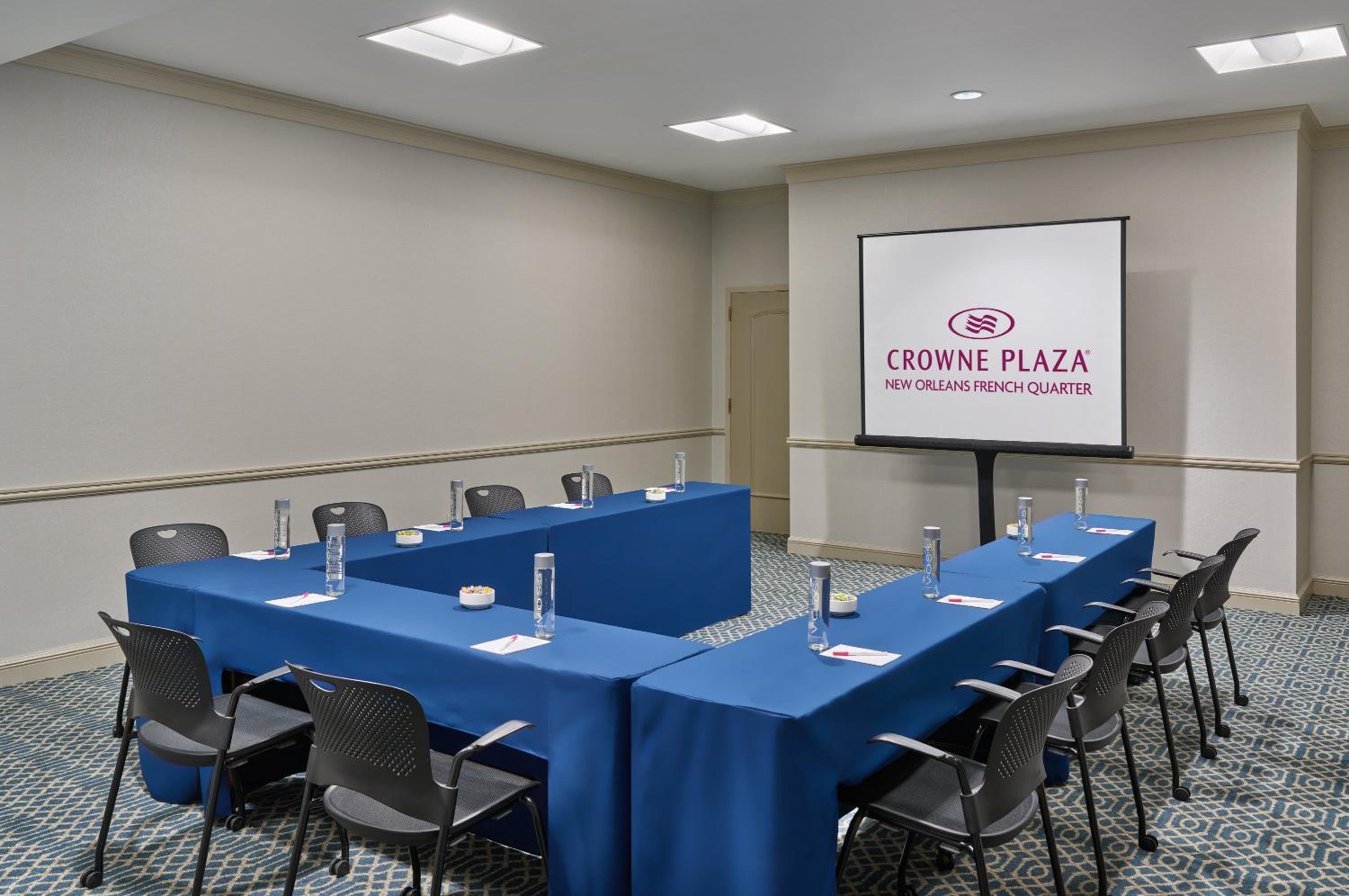 Crowne Plaza New Orleans French Qtr - Astor by IHG 30