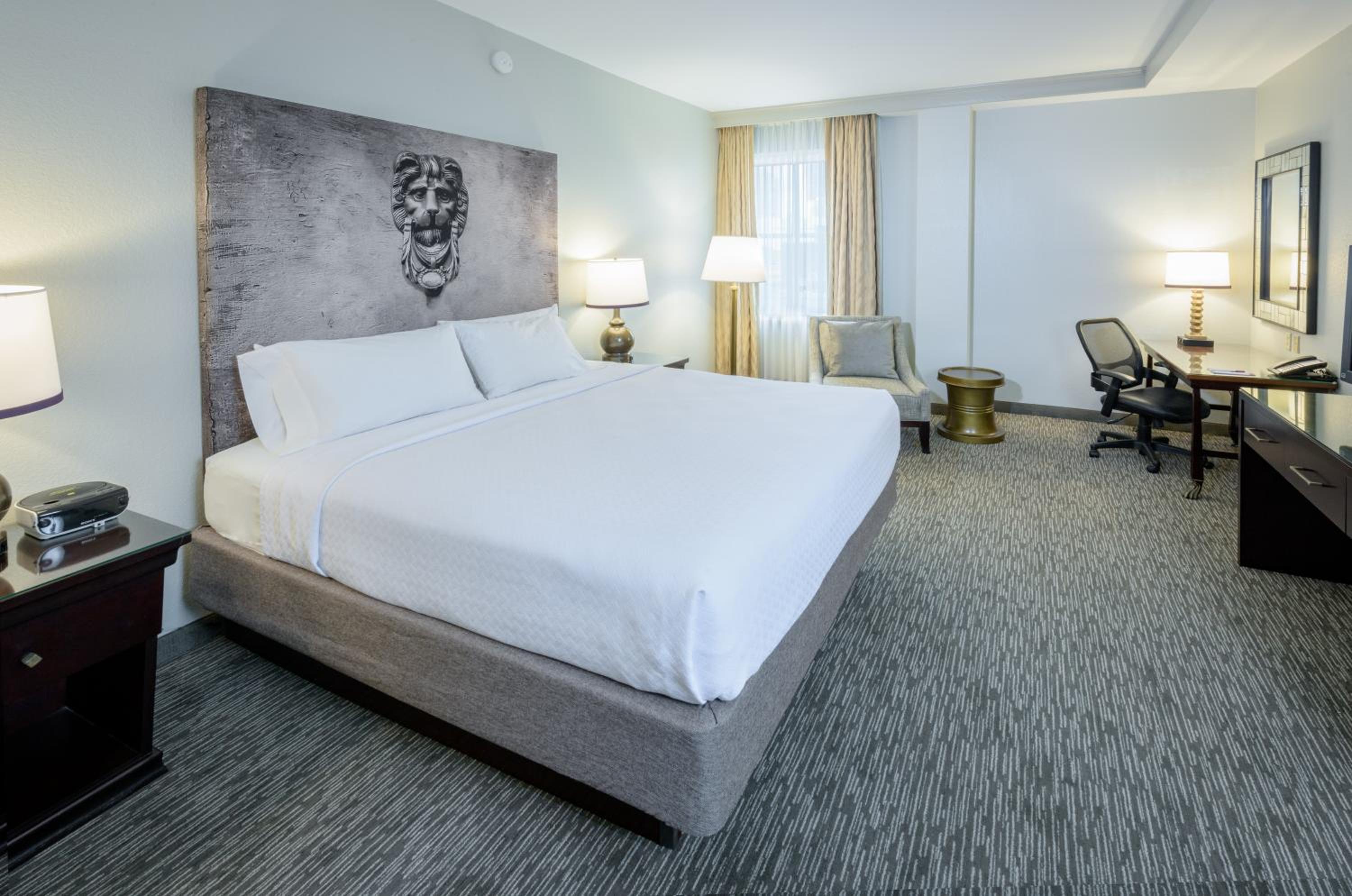 Crowne Plaza New Orleans French Qtr - Astor by IHG 104