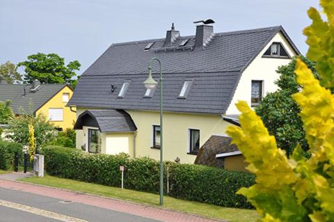 Ferienwohnung Glasperlenfloh view 4