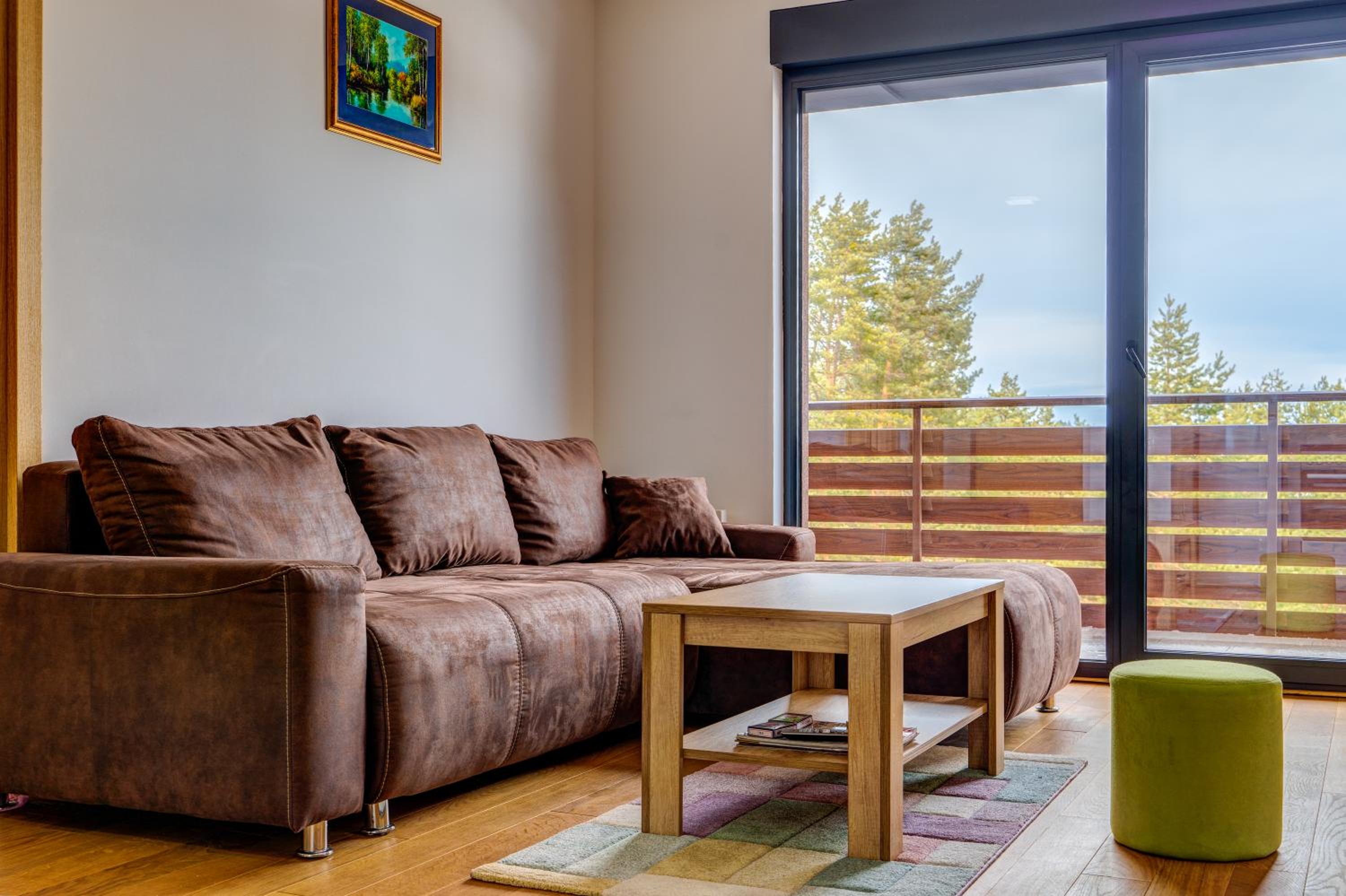 Apartment Victory in Vila Pekovic view 2
