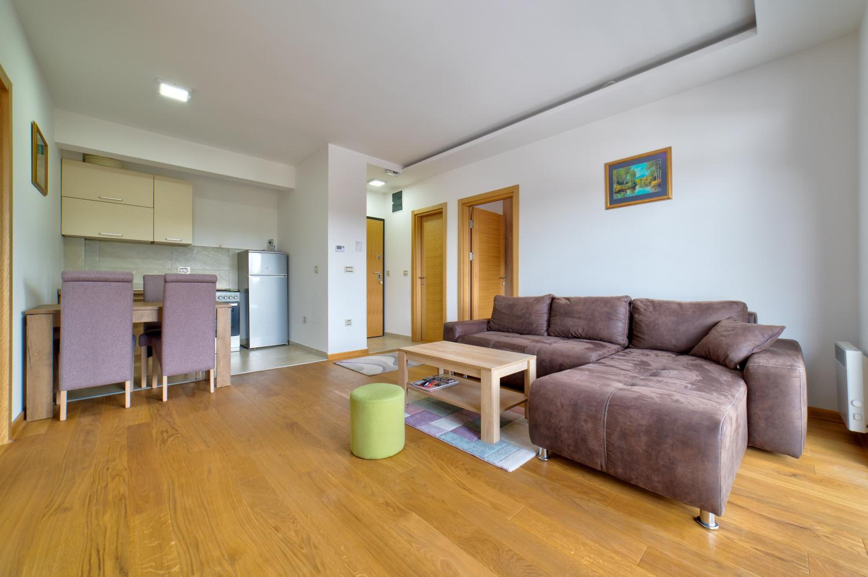 Apartment Victory in Vila Pekovic view 3