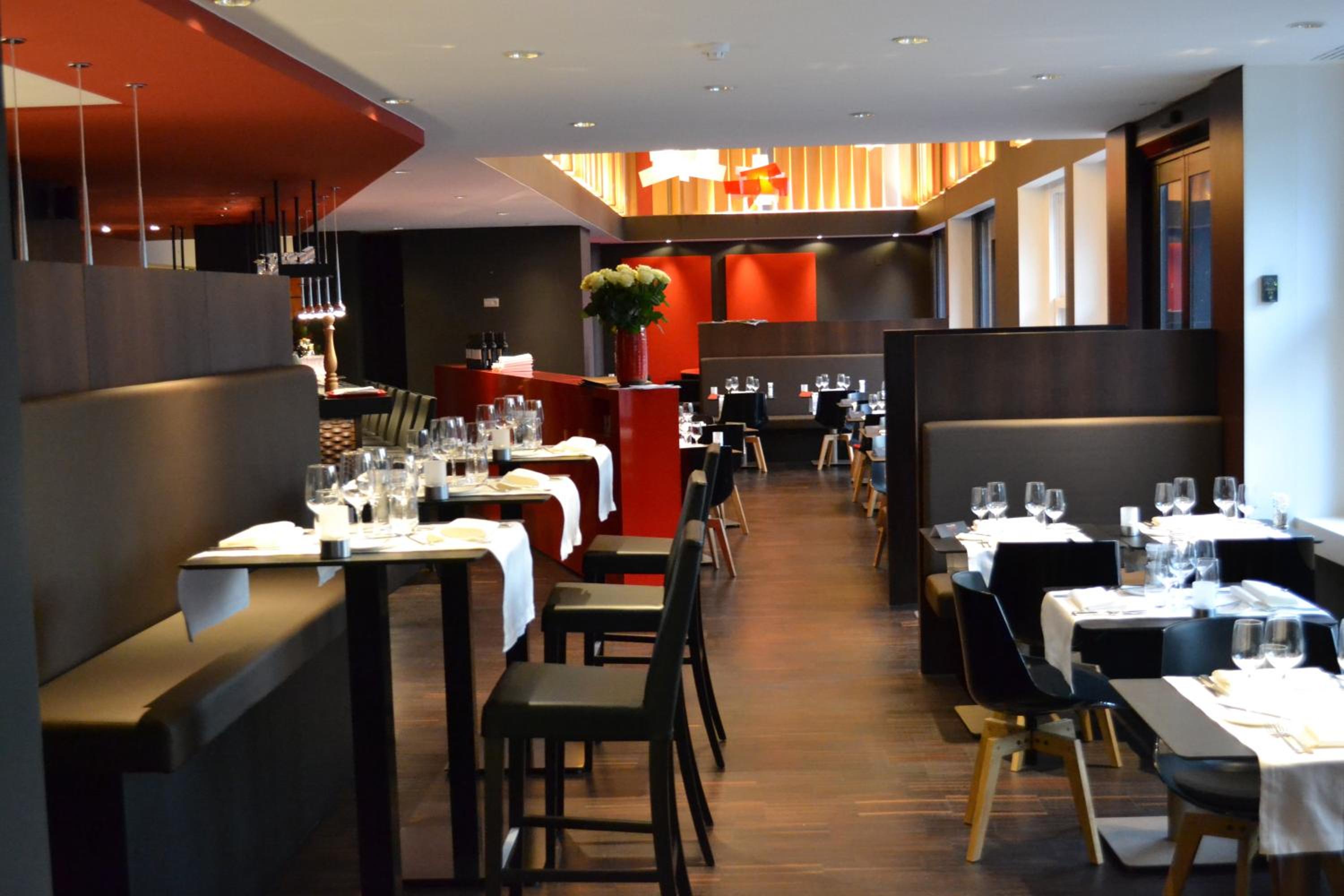 Bruges Vacations - Crowne Plaza Hotel Brugge, an IHG Hotel - Property Image 7