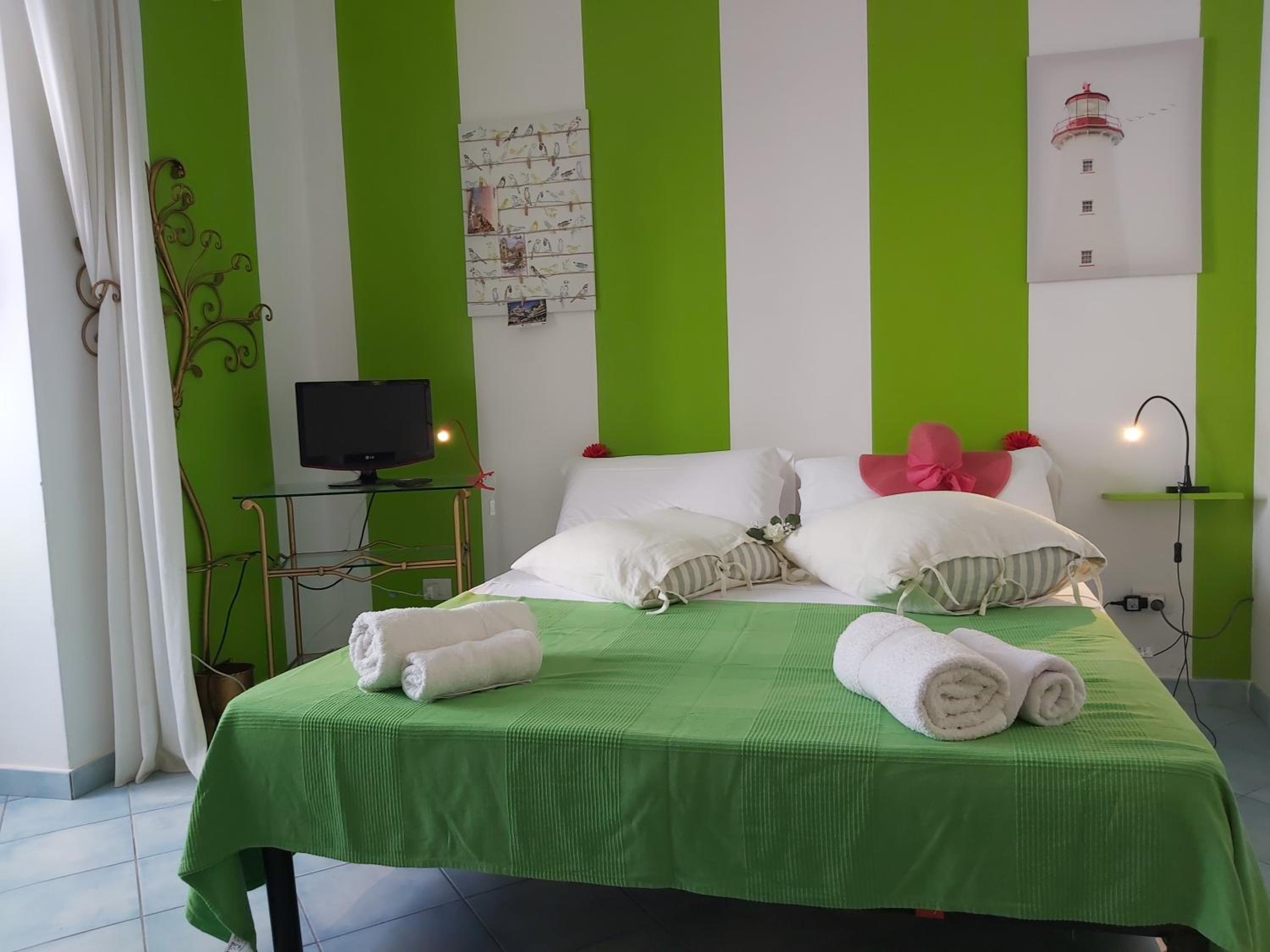 Residenza Gennaro photo 3