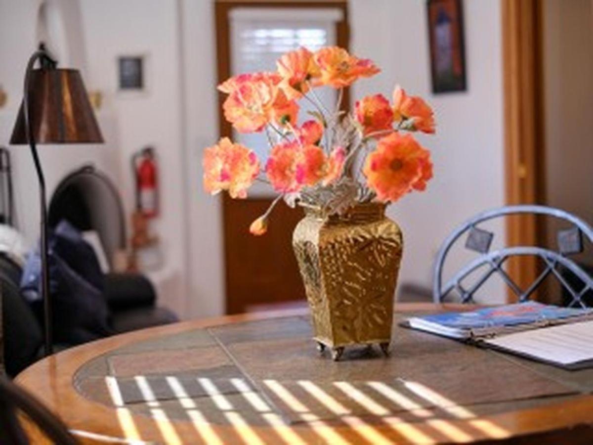 Casas de Guadalupe - Sante Fe Vacation Rentals