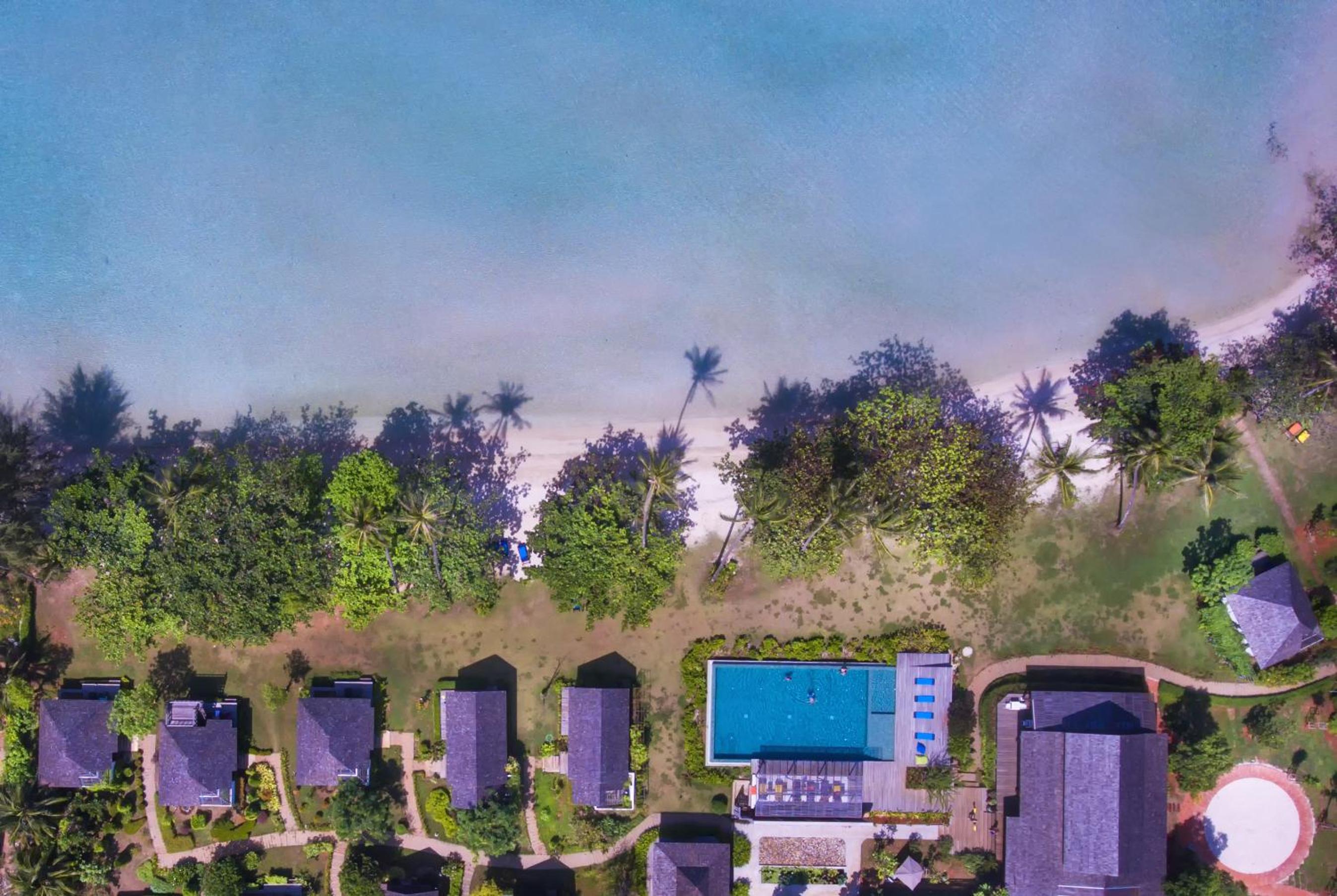 Mira Montra Resort Koh Mak