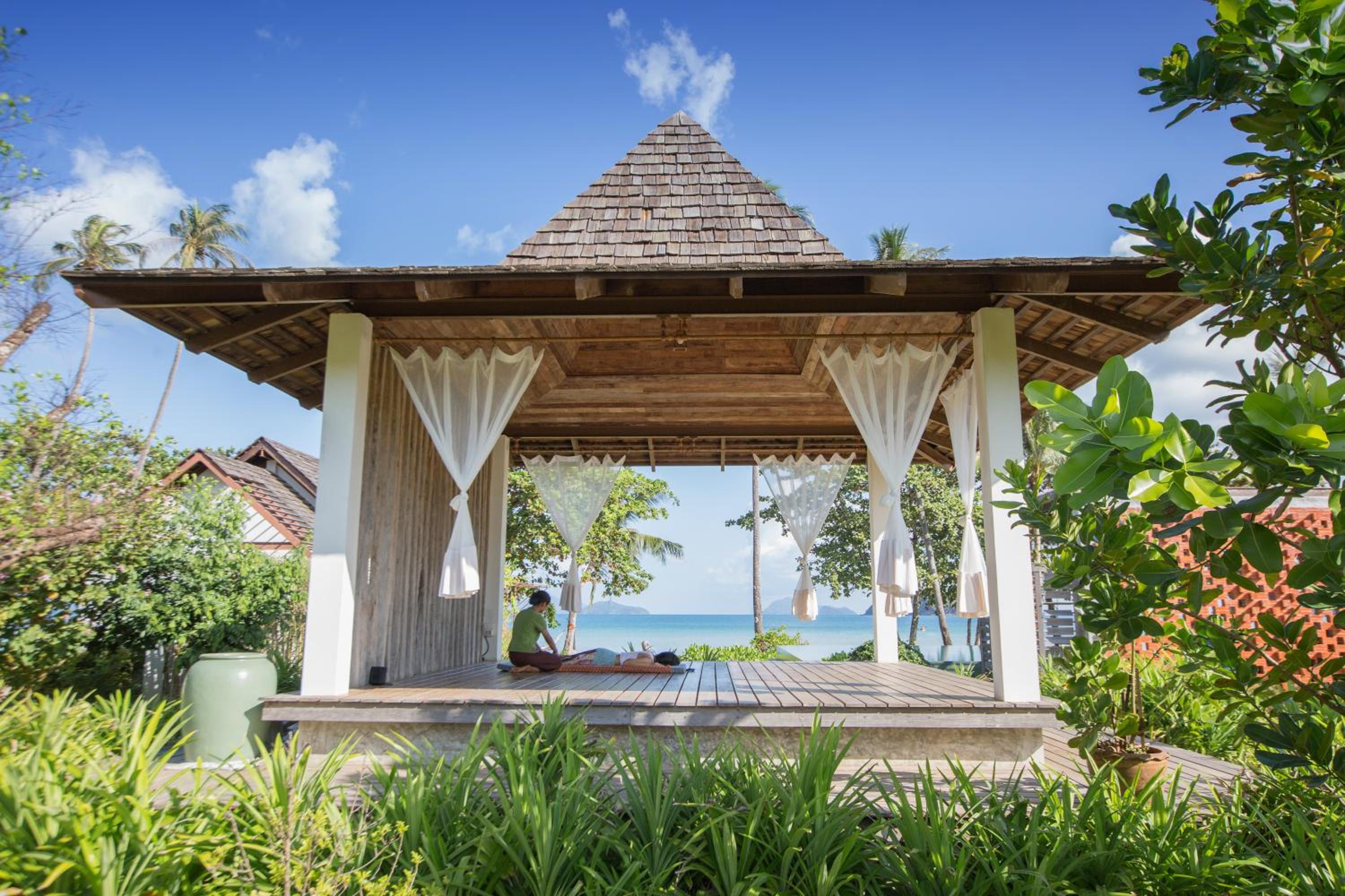 Mira Montra Resort Koh Mak