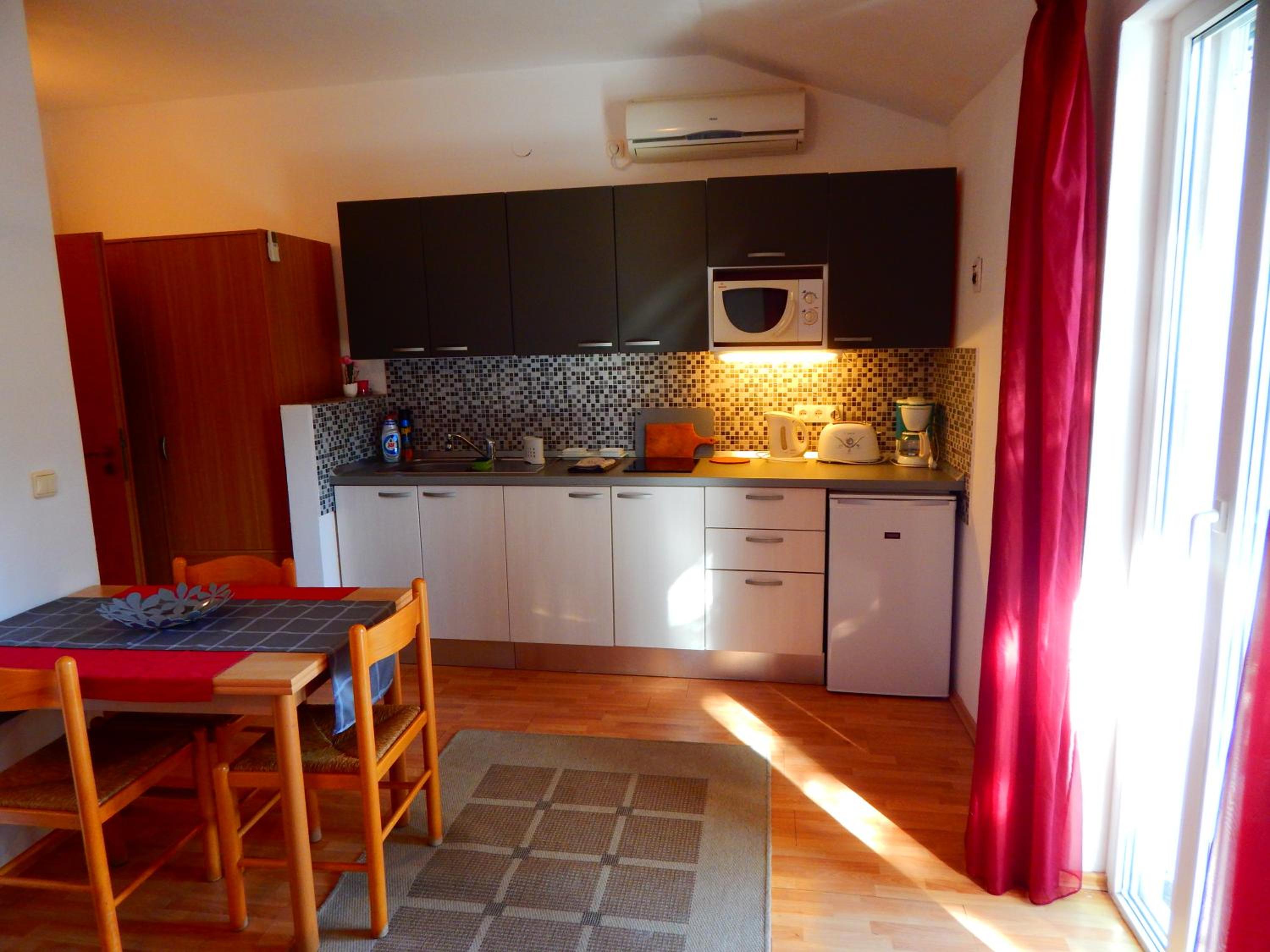 Adrienn Apartments view 5