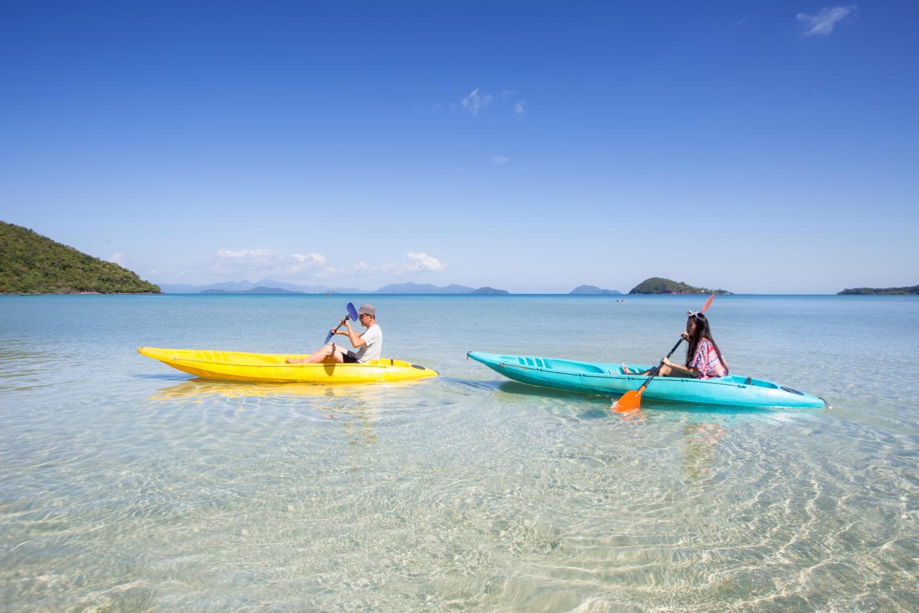 Mira Montra Resort Koh Mak