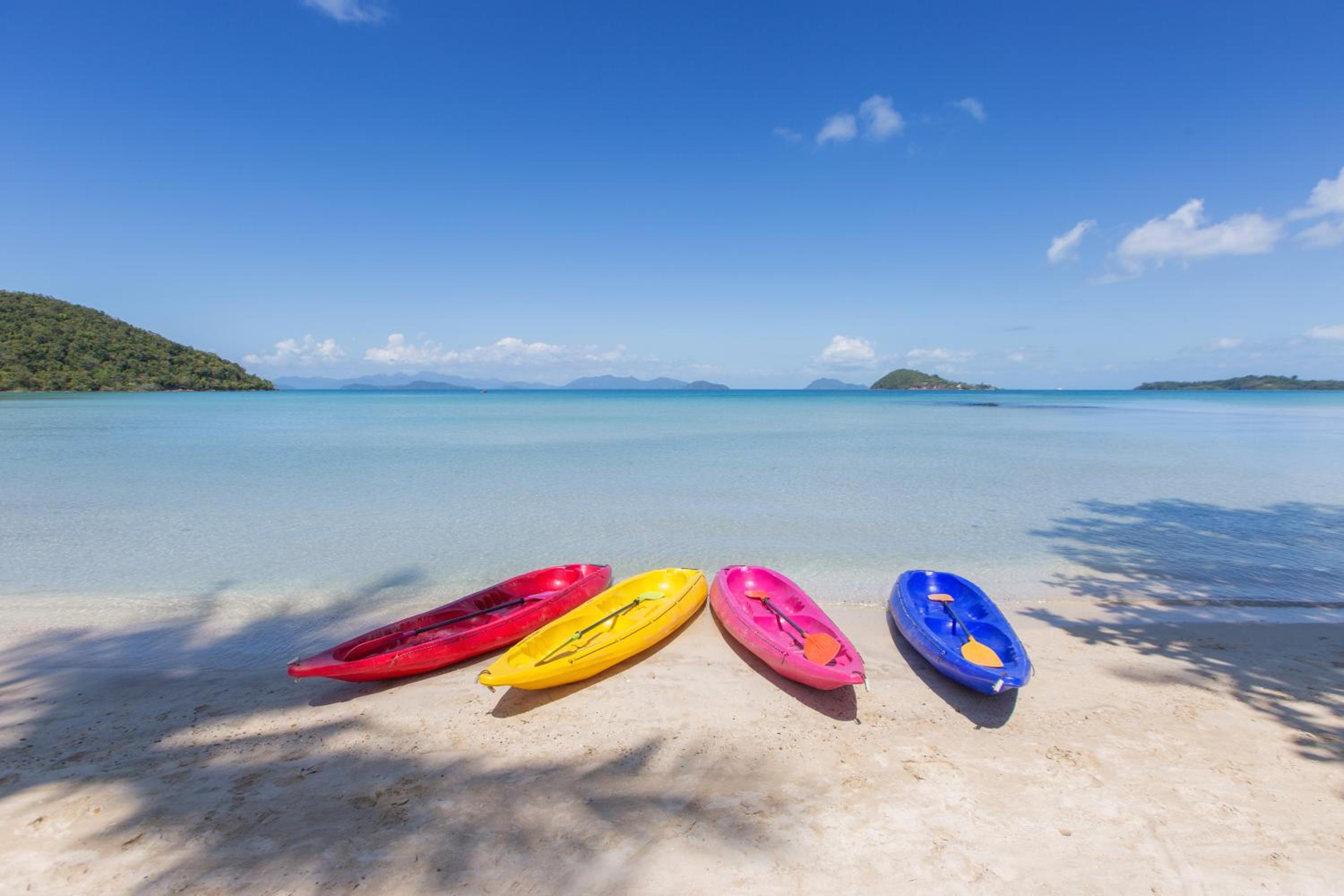 Mira Montra Resort Koh Mak