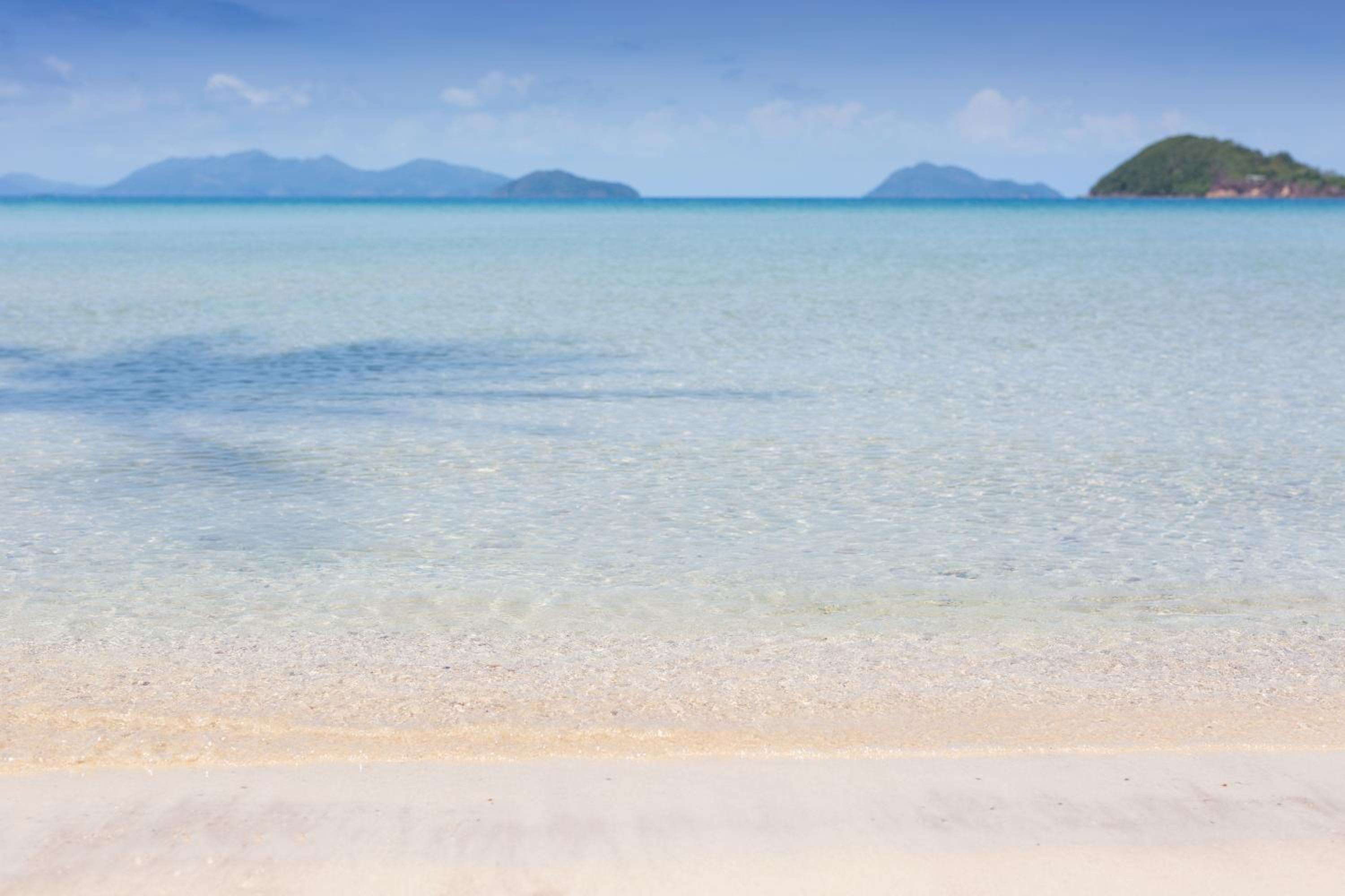 Mira Montra Resort Koh Mak