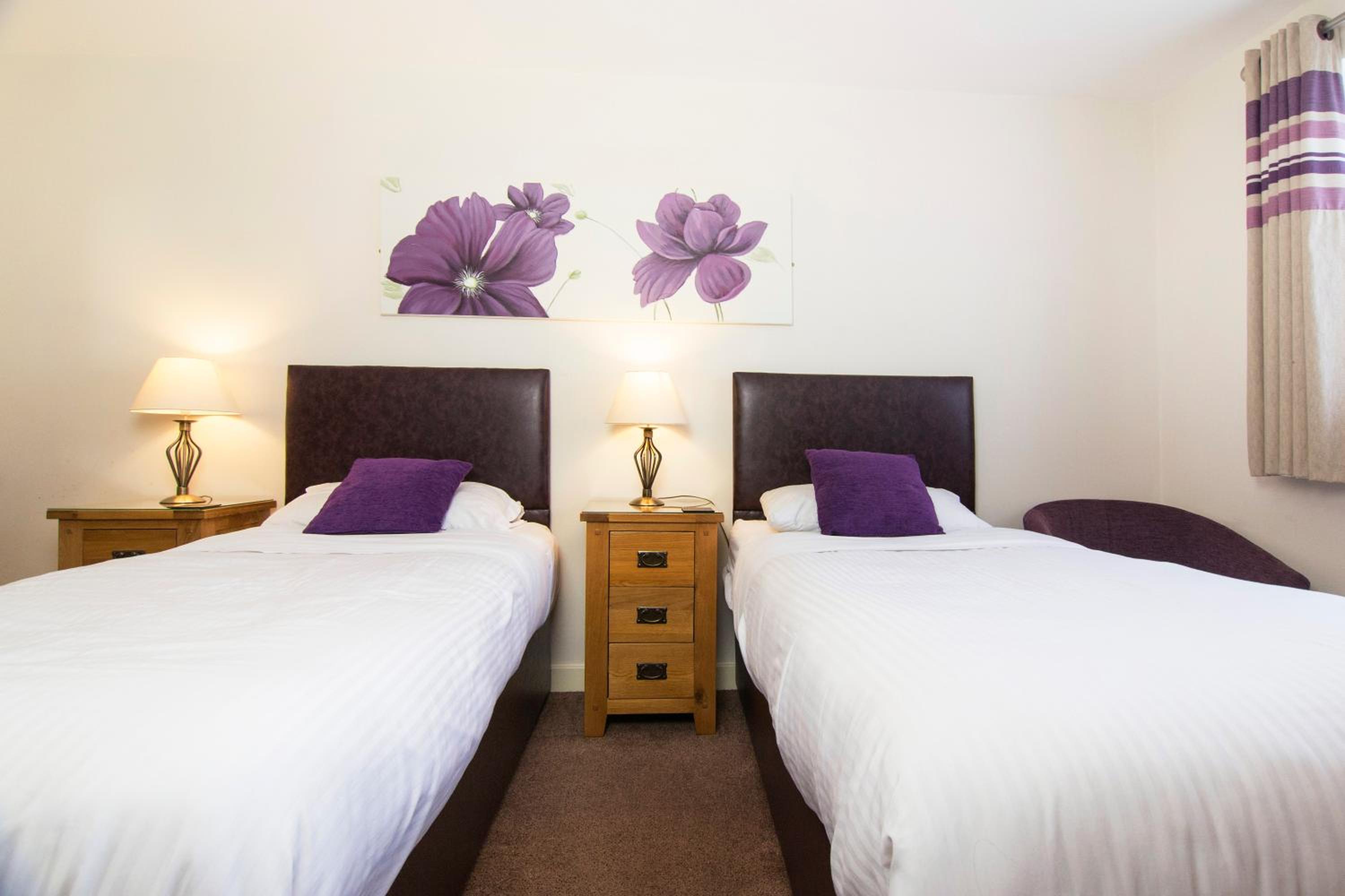 The New Inn Hotel 4
