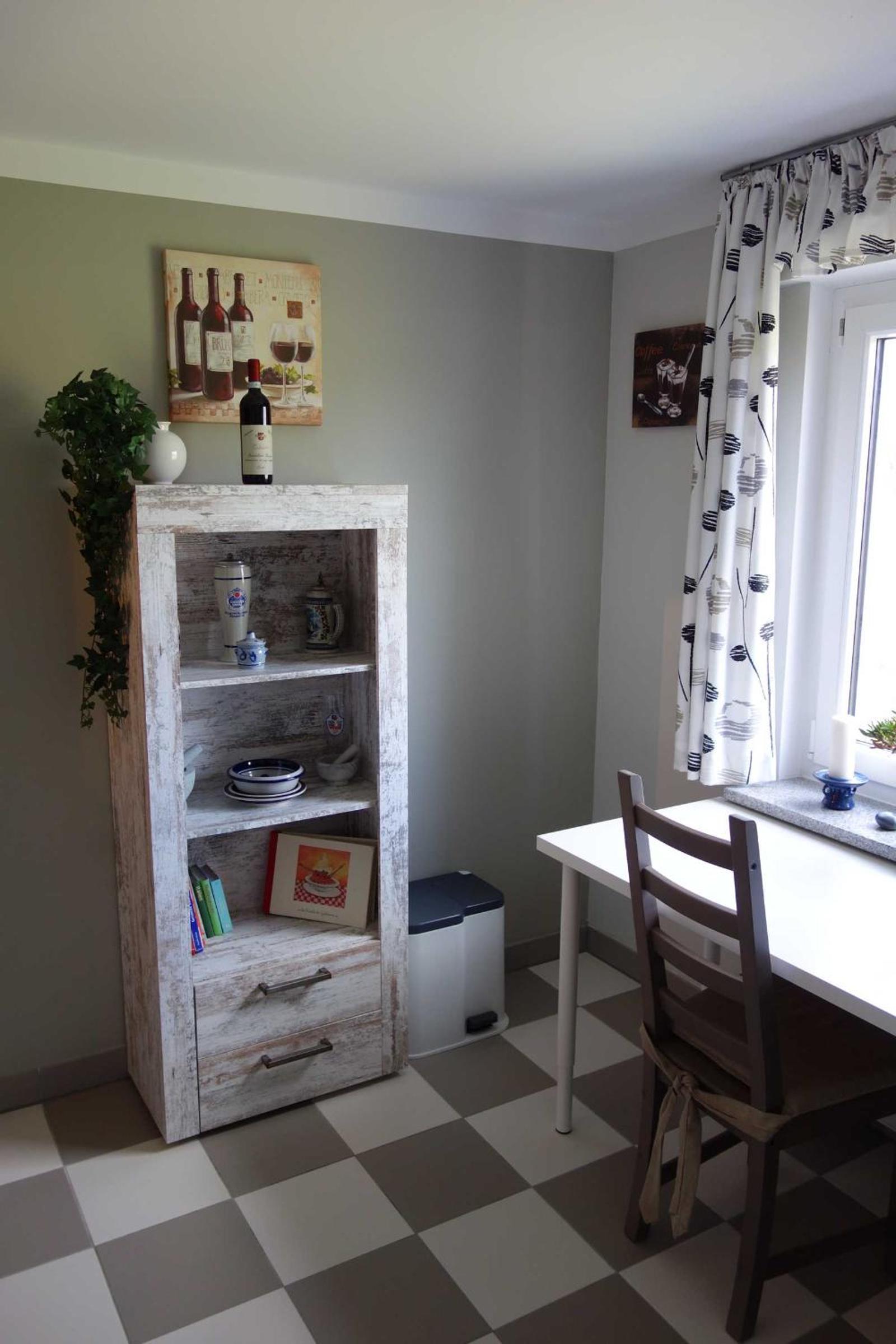 Ferienwohnung Itzgrundblick view 5