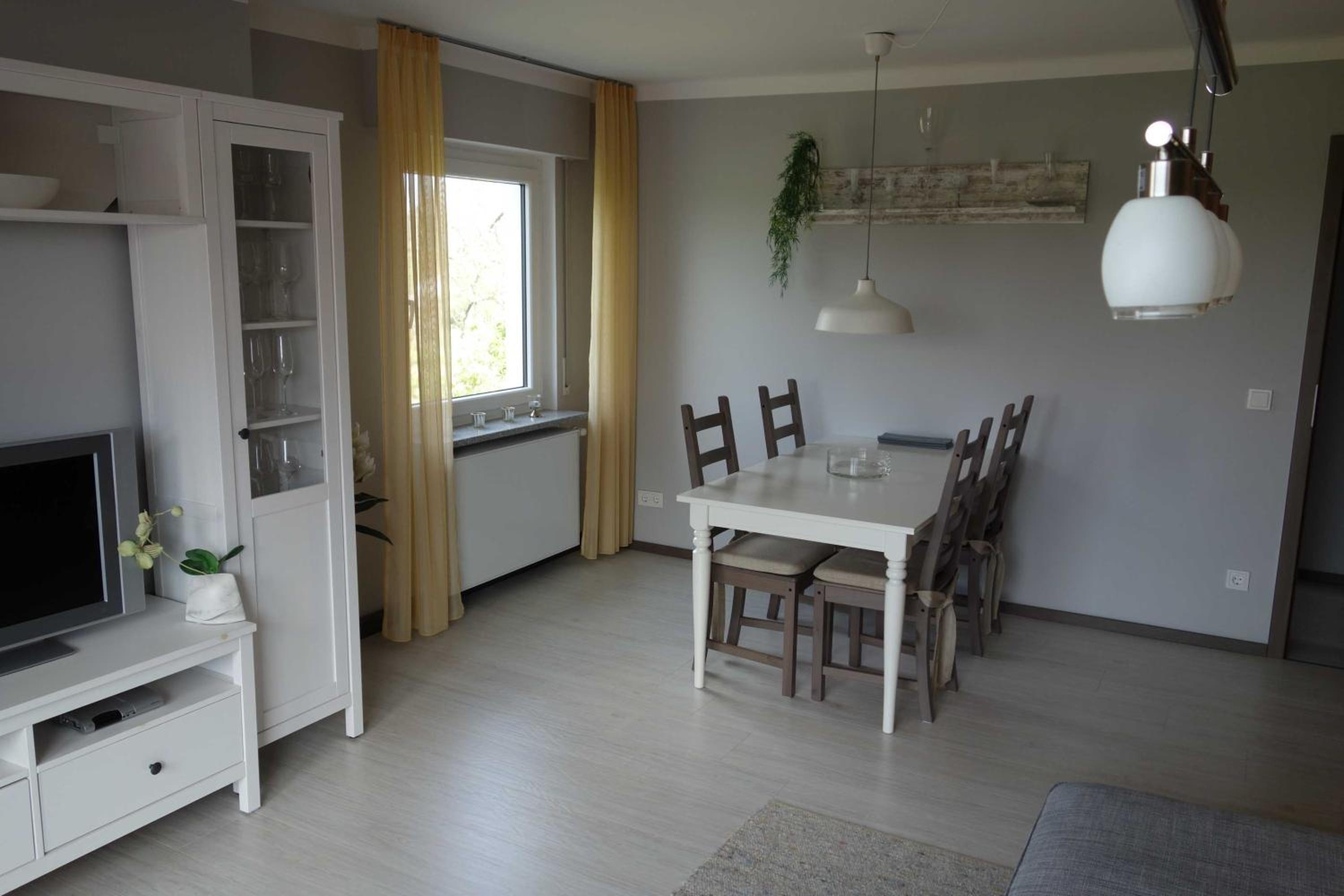 Ferienwohnung Itzgrundblick view 4
