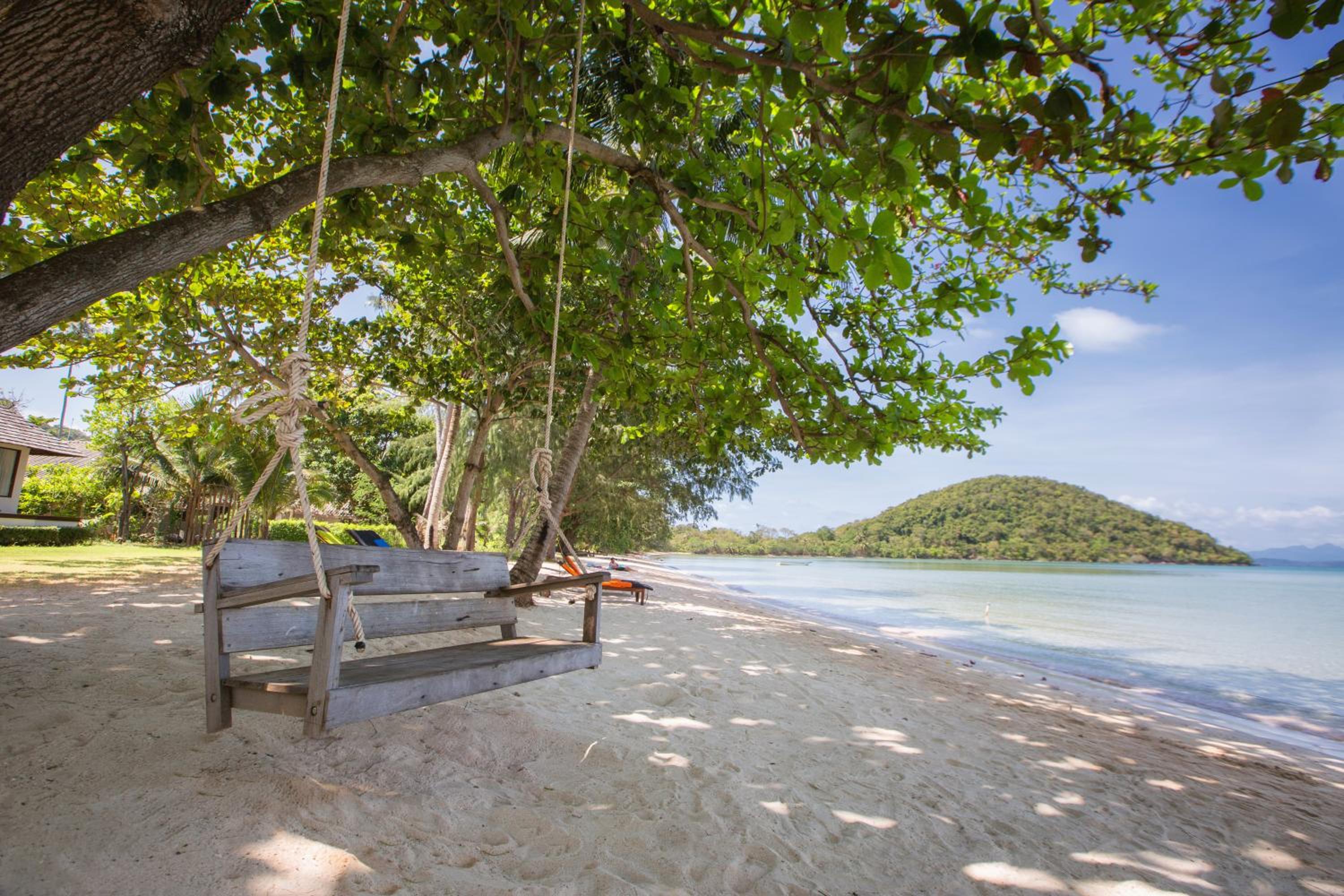 Mira Montra Resort Koh Mak