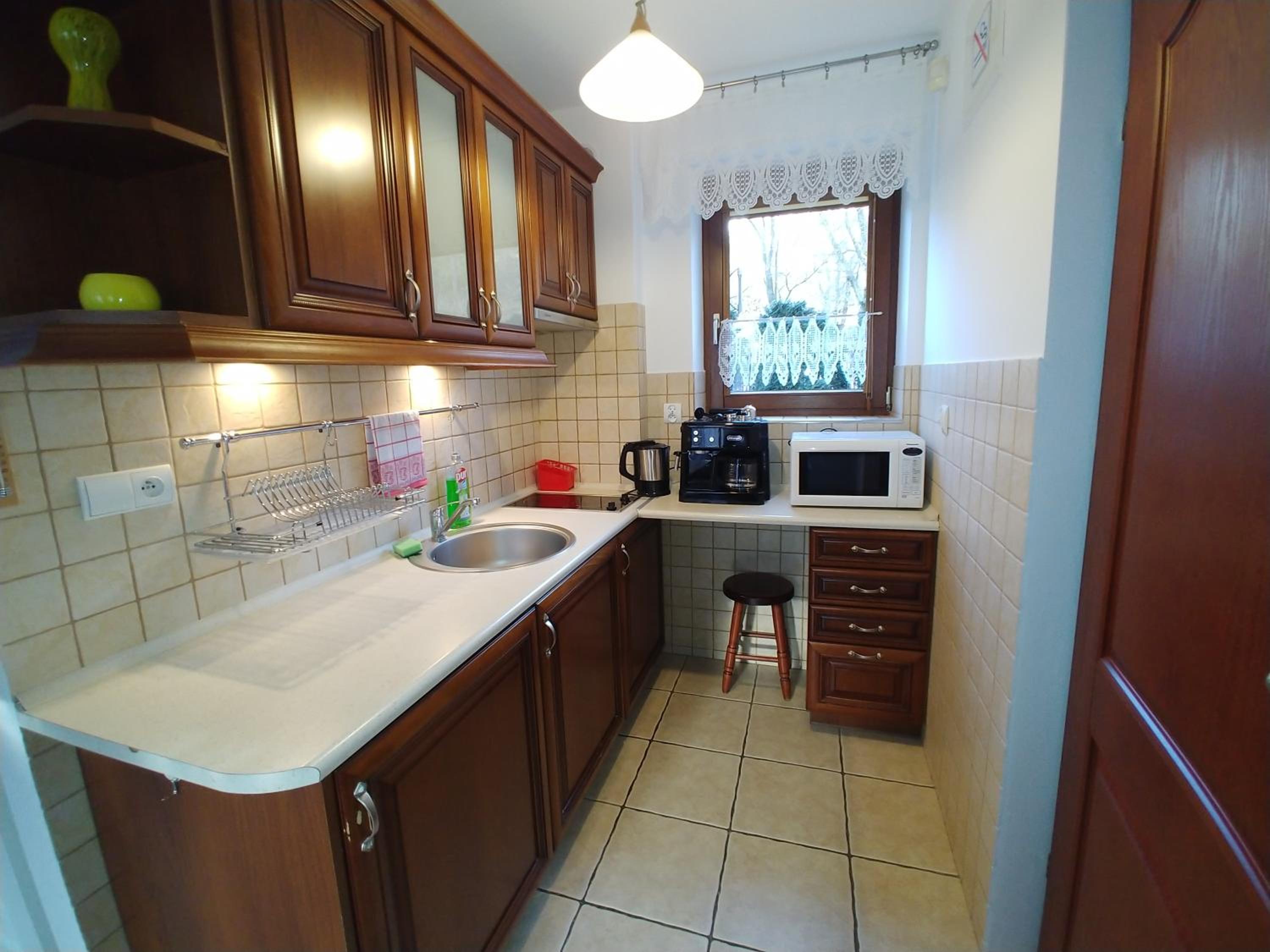 APARTAMENTY u KOWALA, photo 12