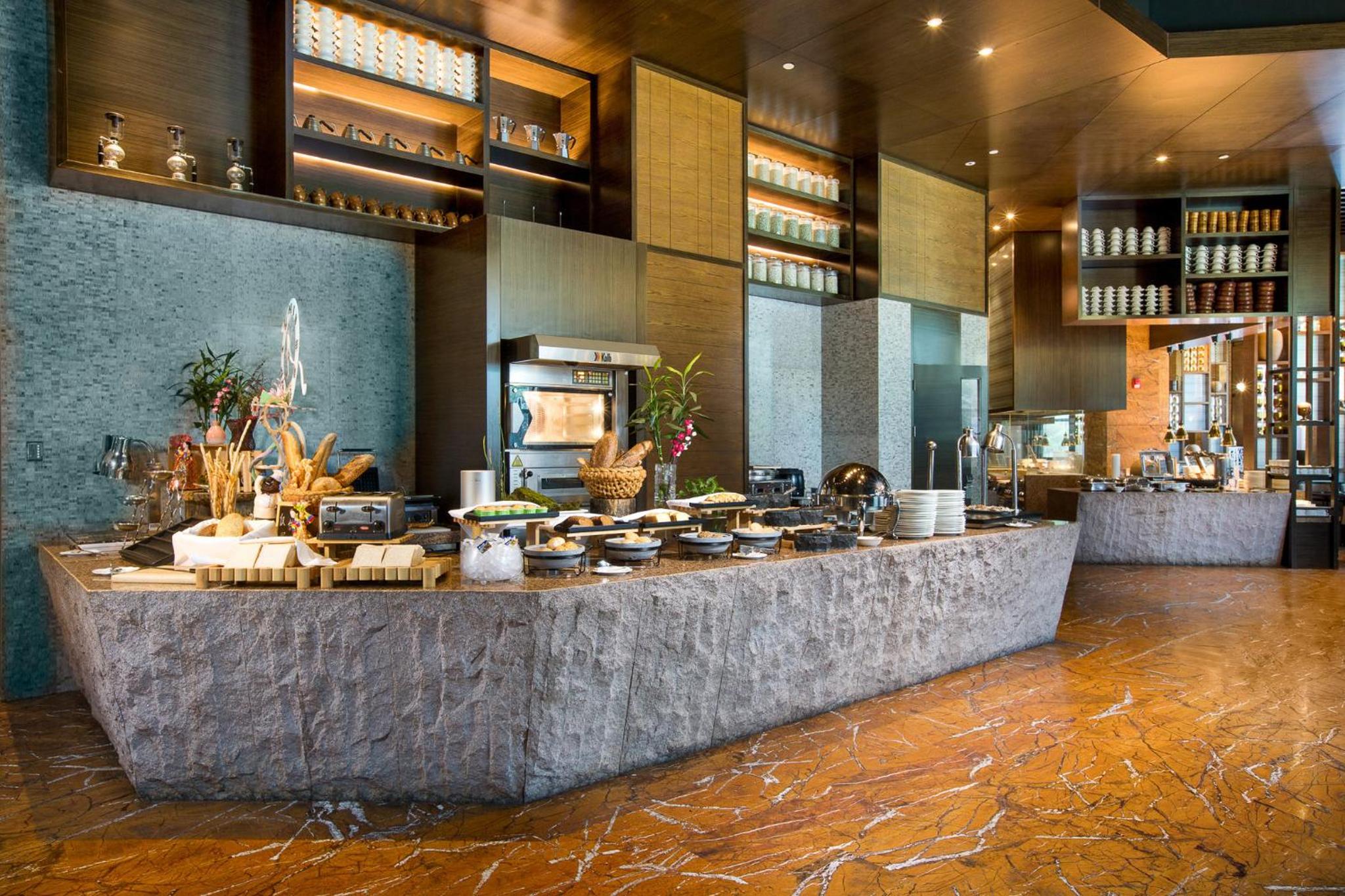 Crowne Plaza Resort Changbaishan Hot Spring by IHG